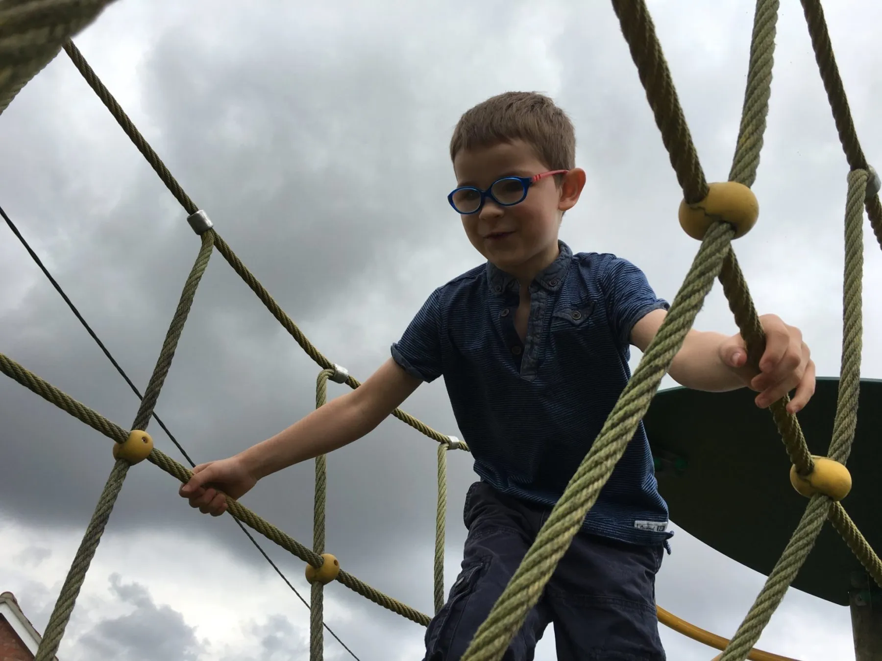 Lots of fun!