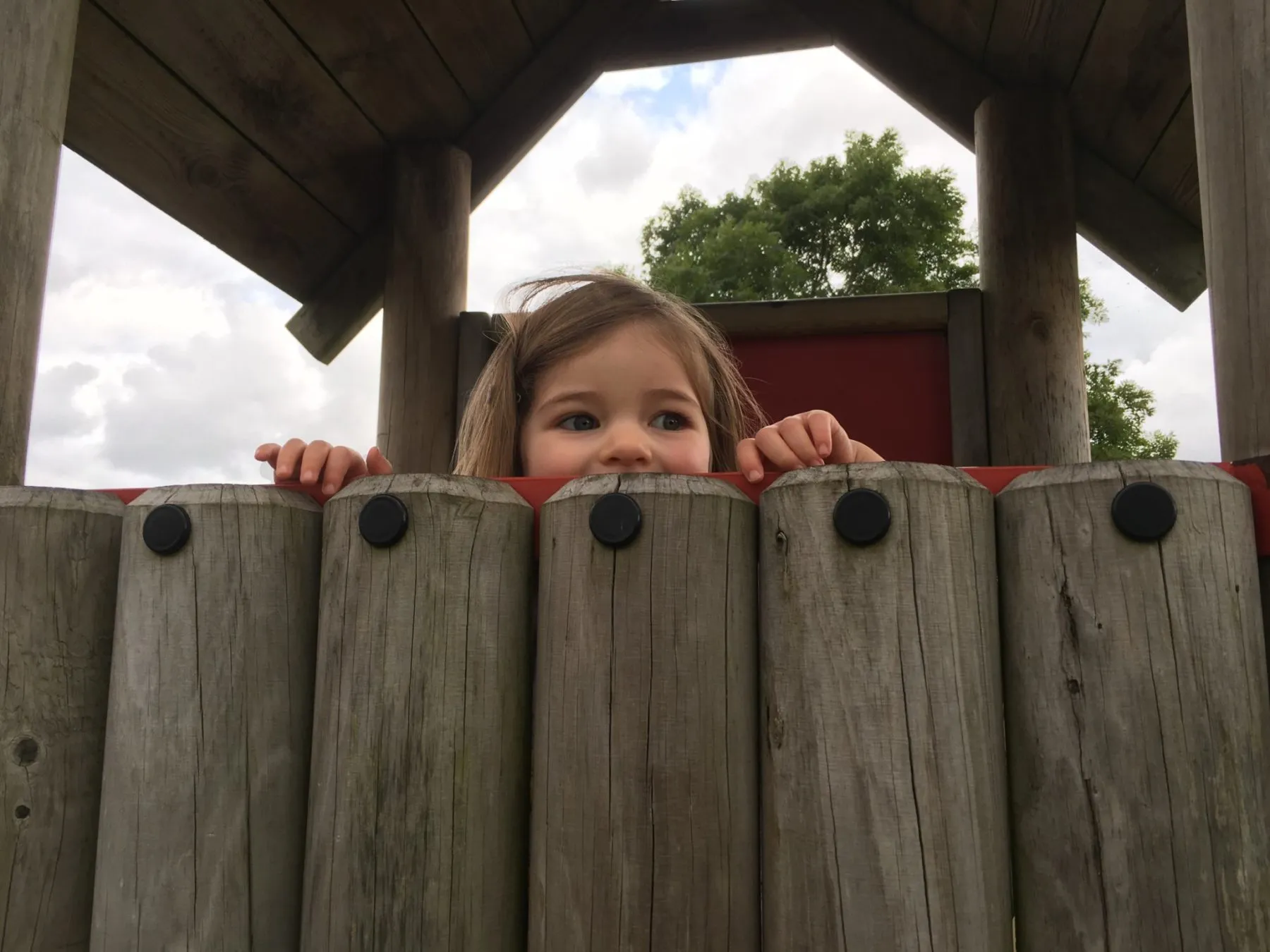 Lots of fun!