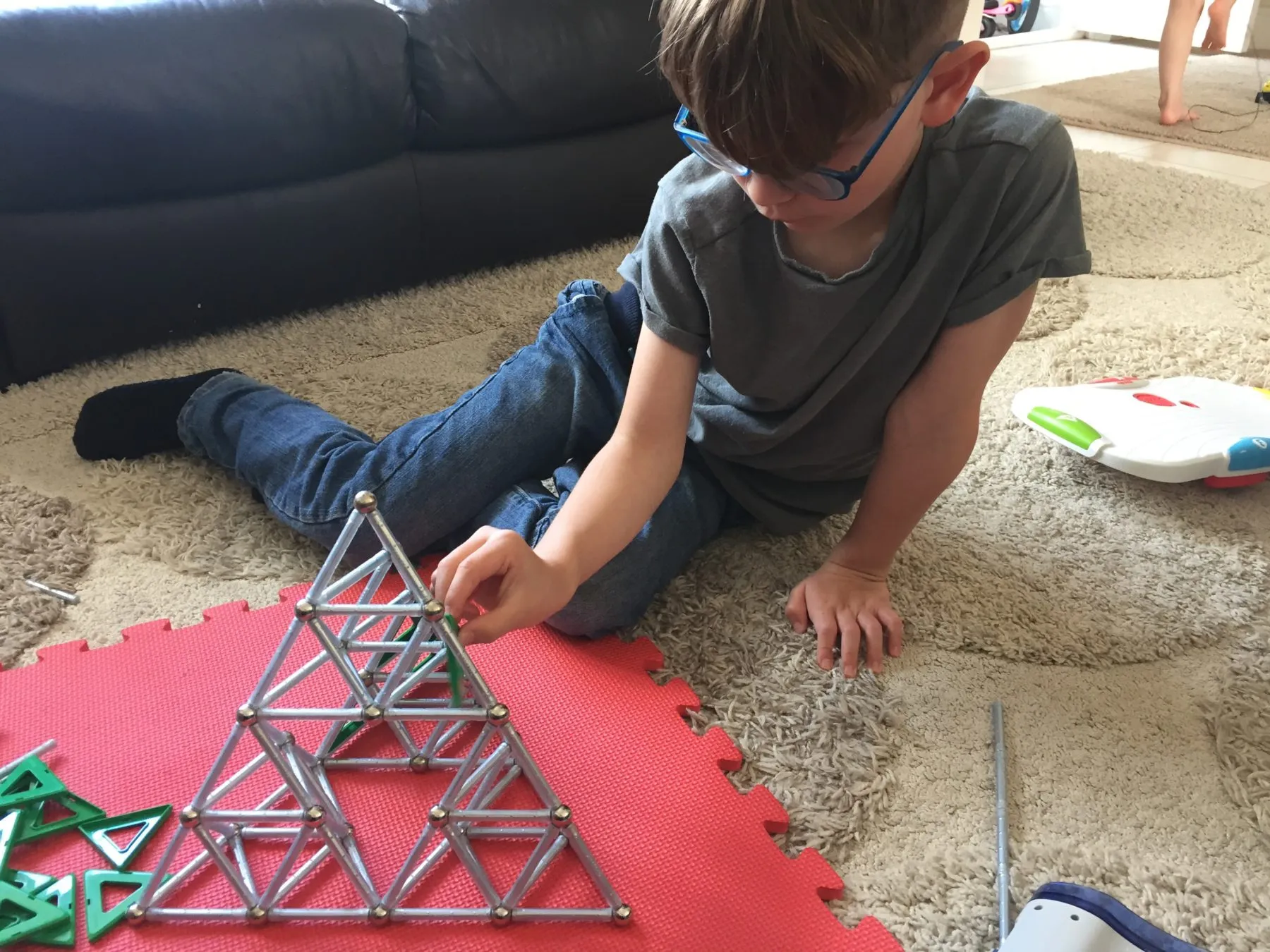 Geomag