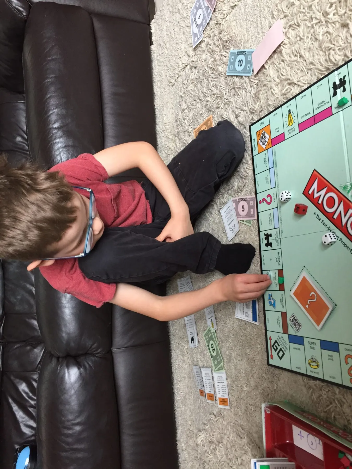 Poorly