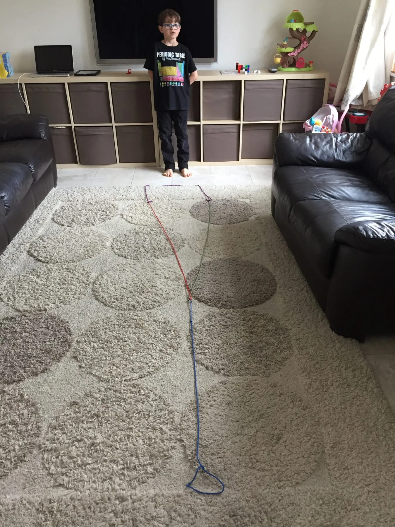 5P approach