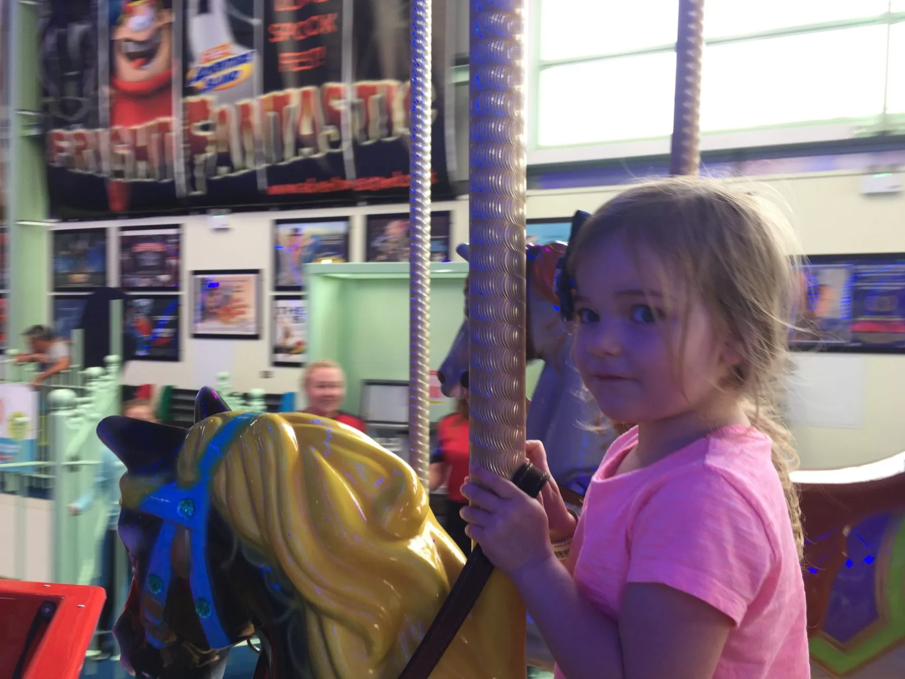 Adventure Island