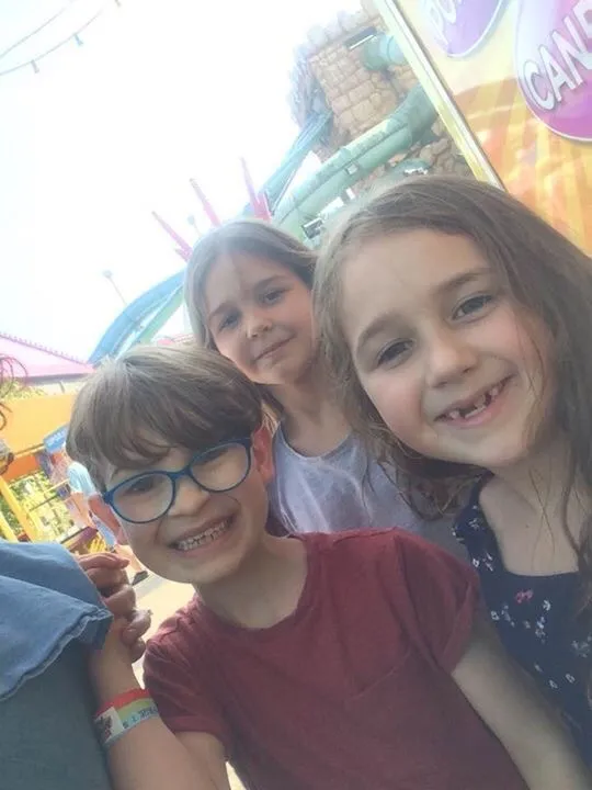 Adventure island again!