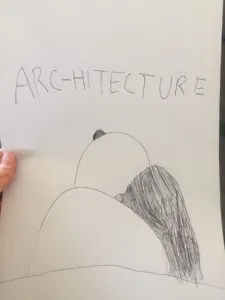 Arc-hitecture