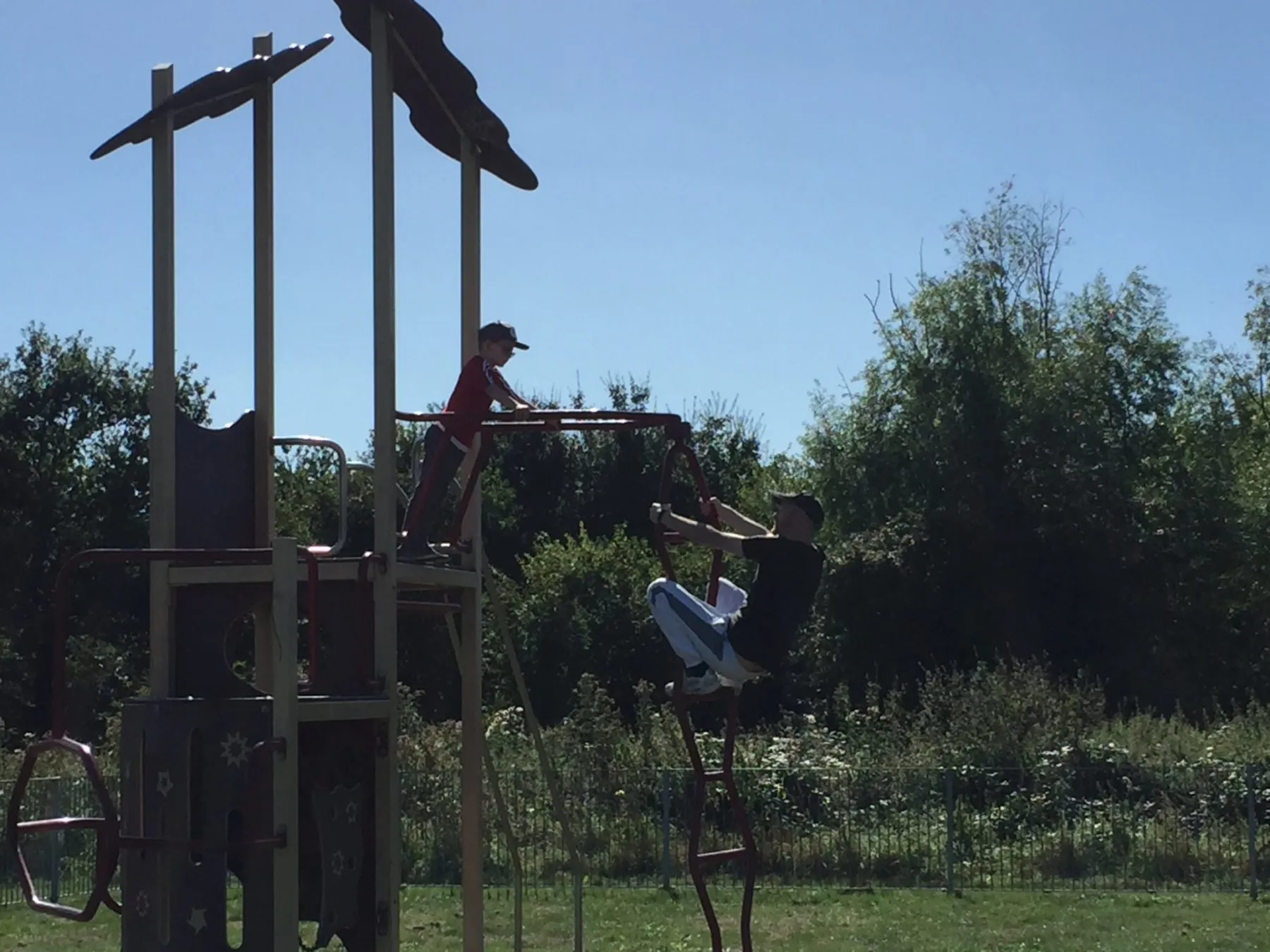 Bounce!