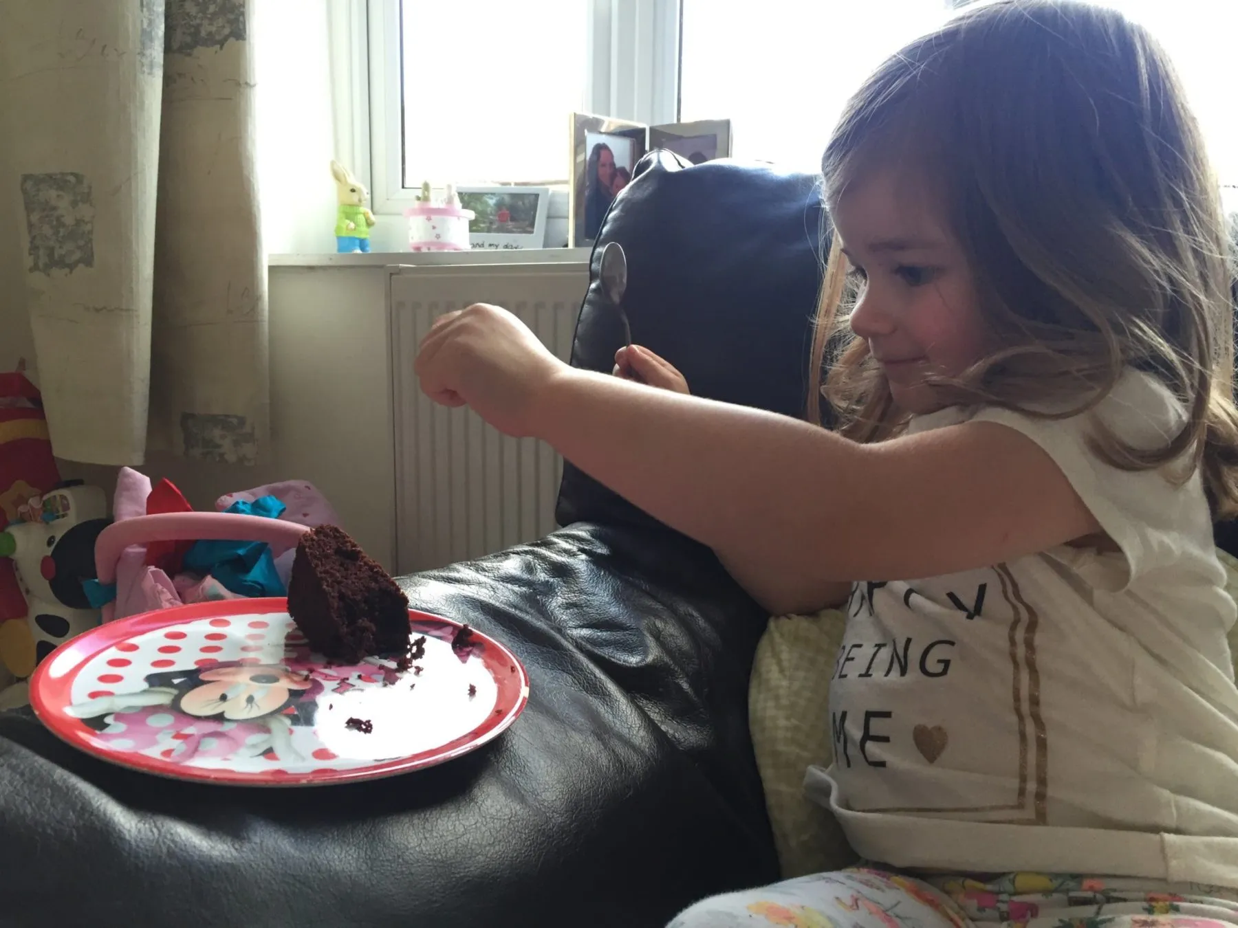Cake!