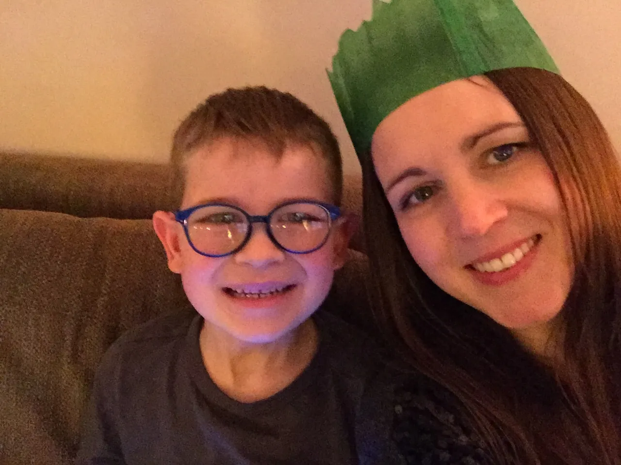 Christmas day