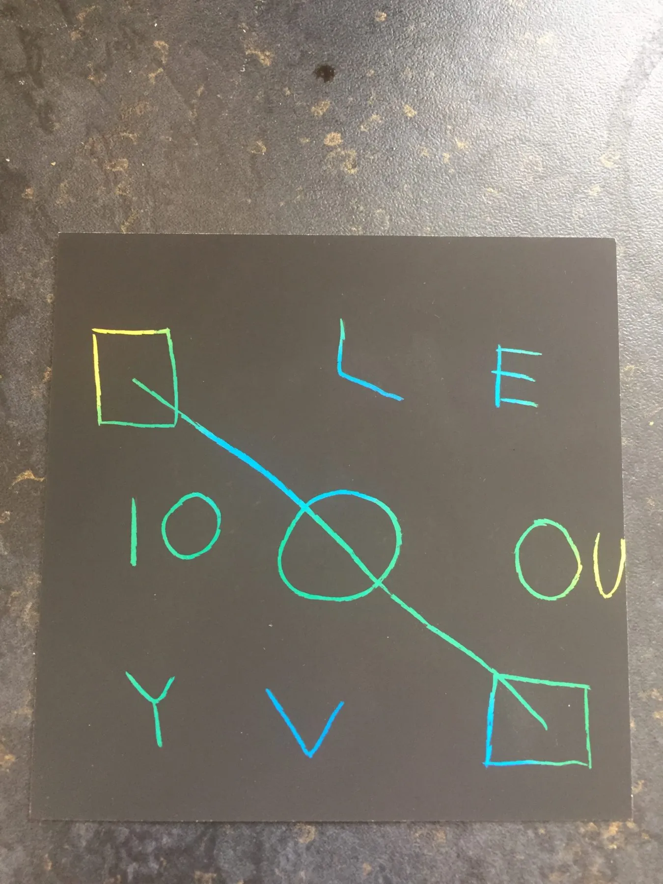 Circuits are fun!