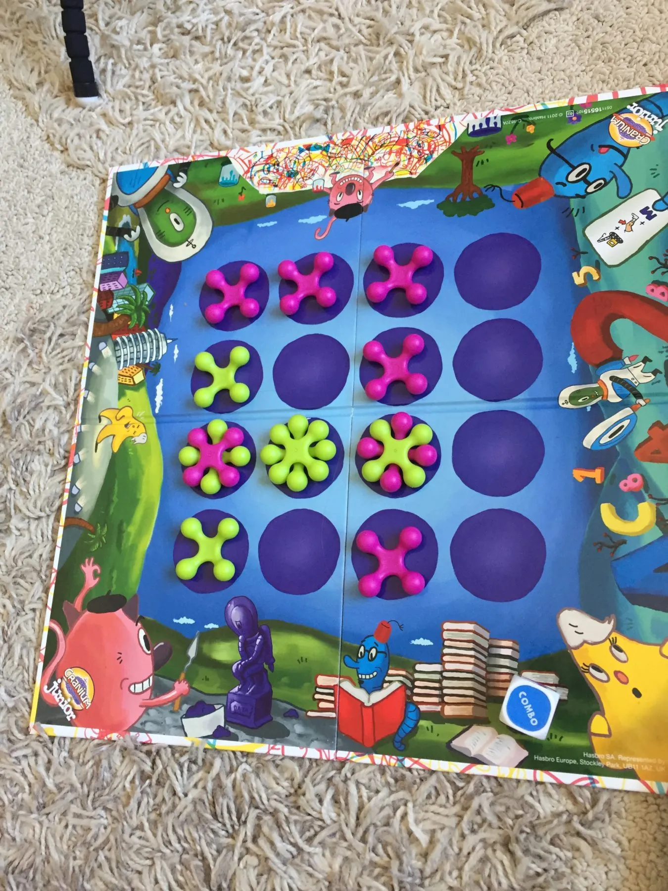 Cranium