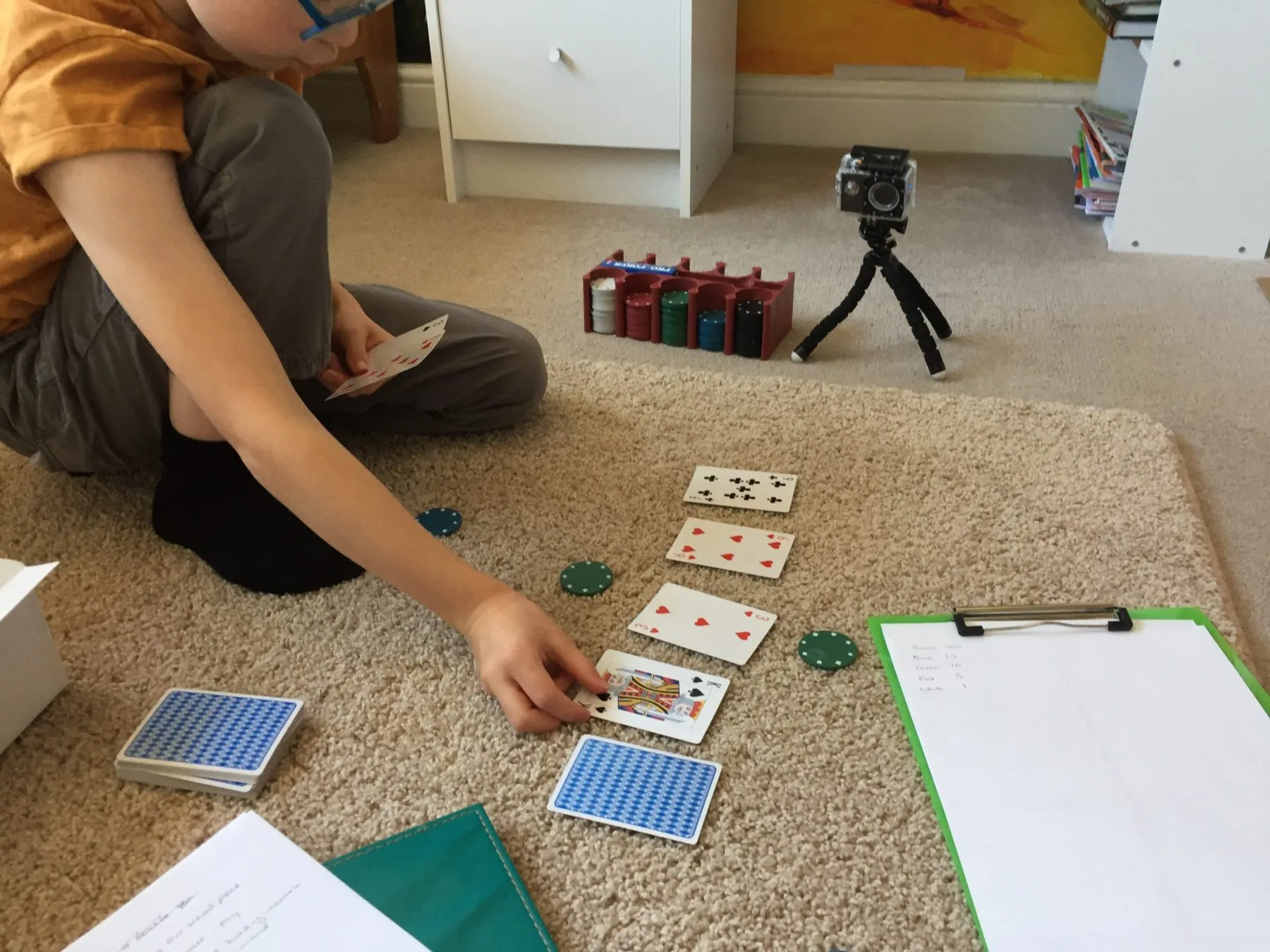 Cranium