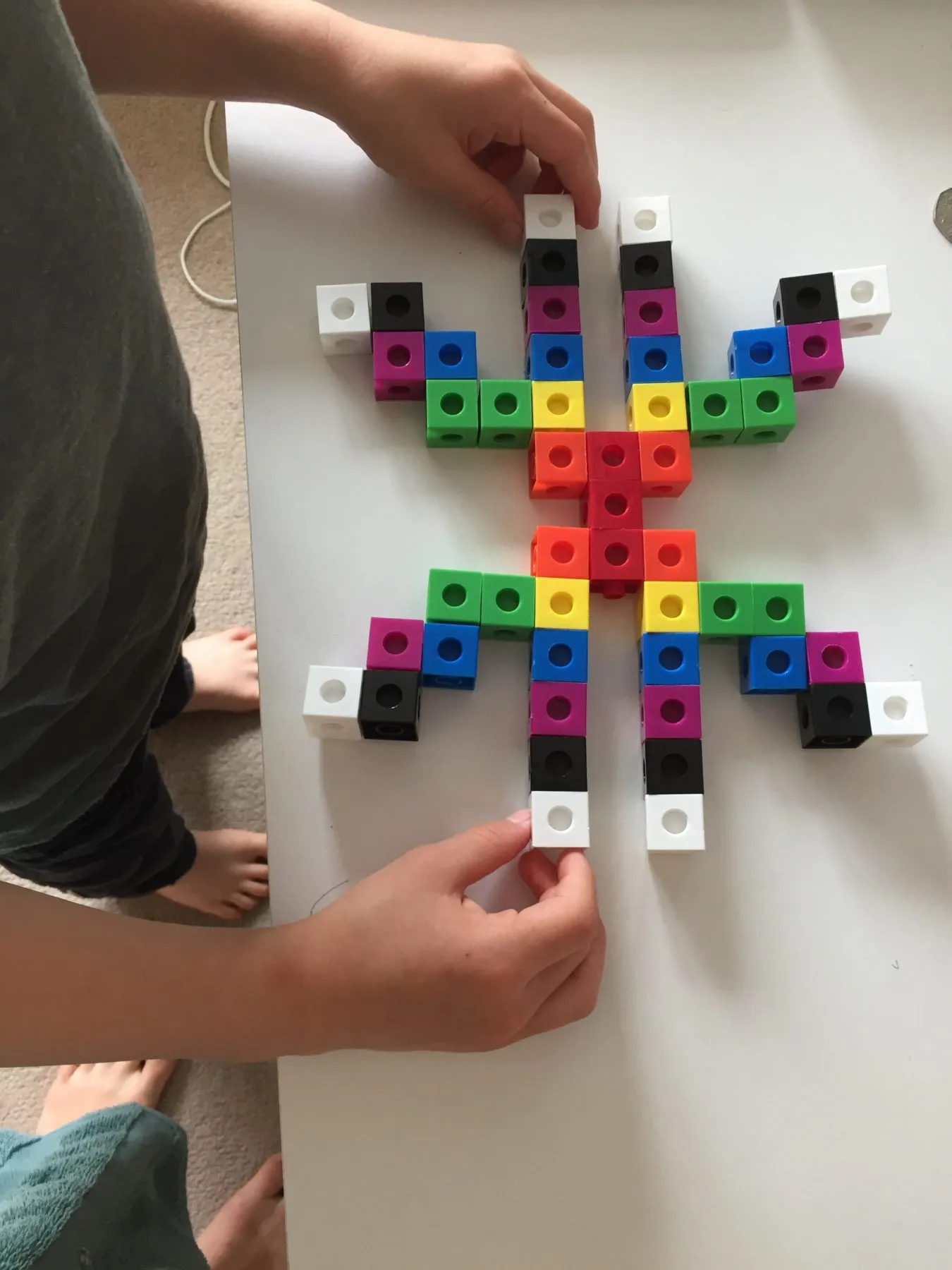 Dominoes