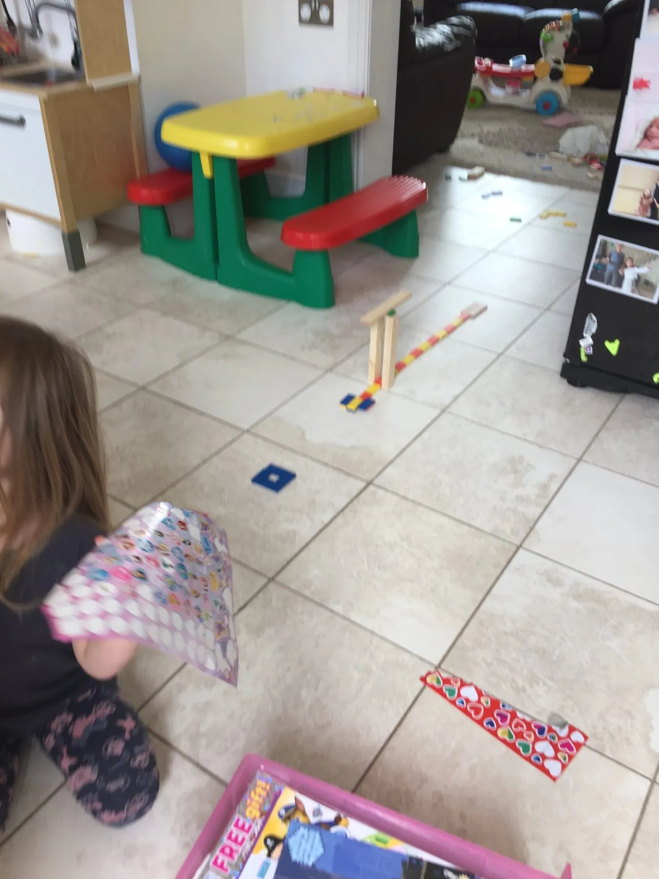 Dominoes