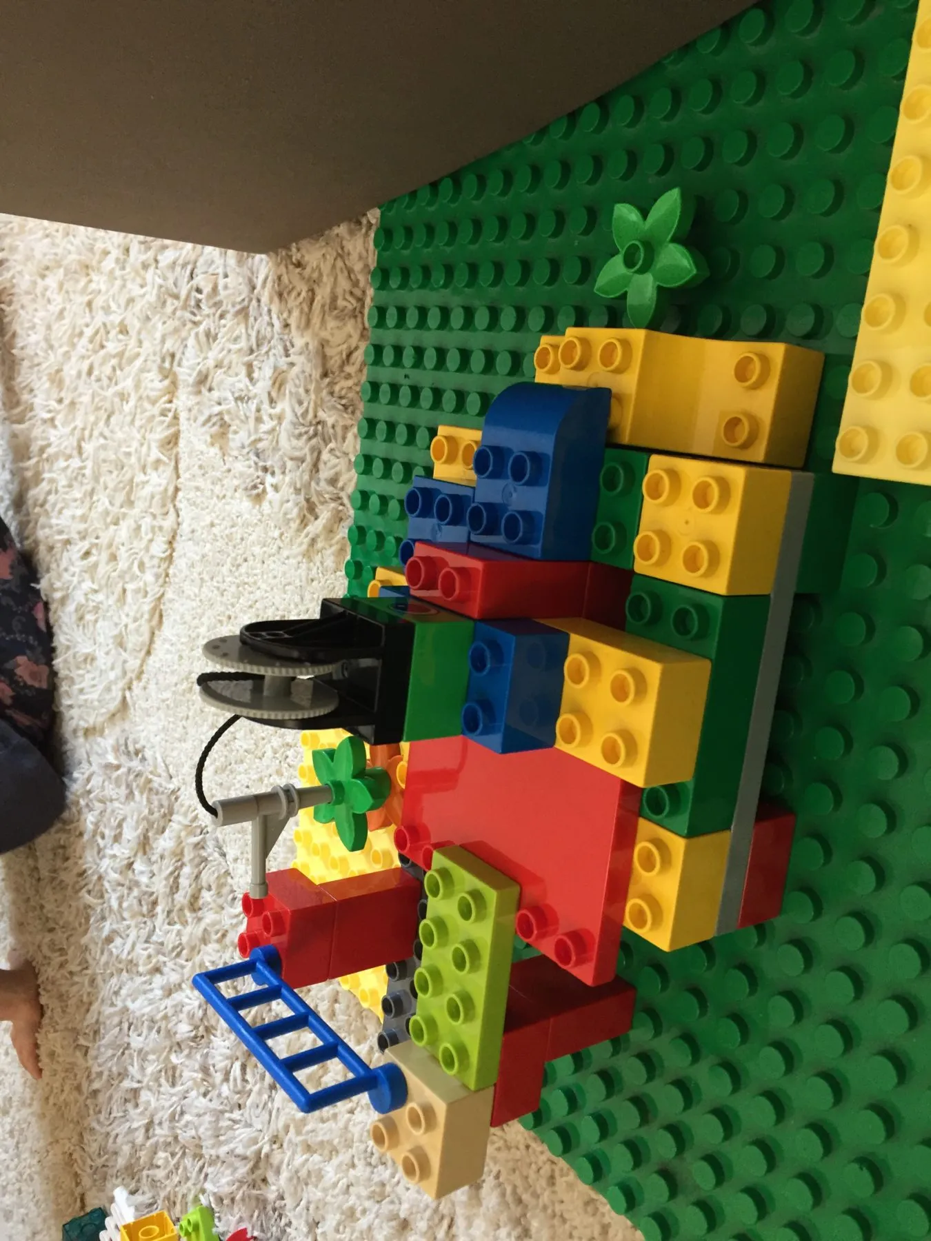 Dominoes