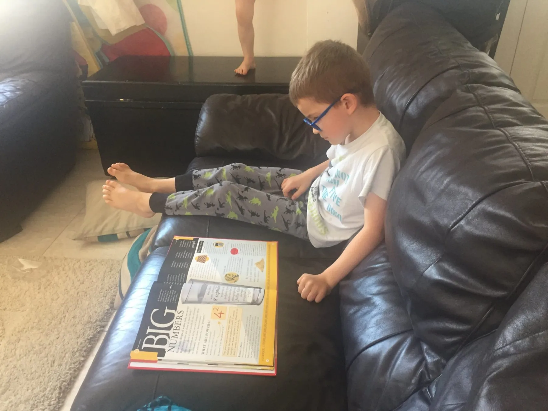 It’s iPad day!