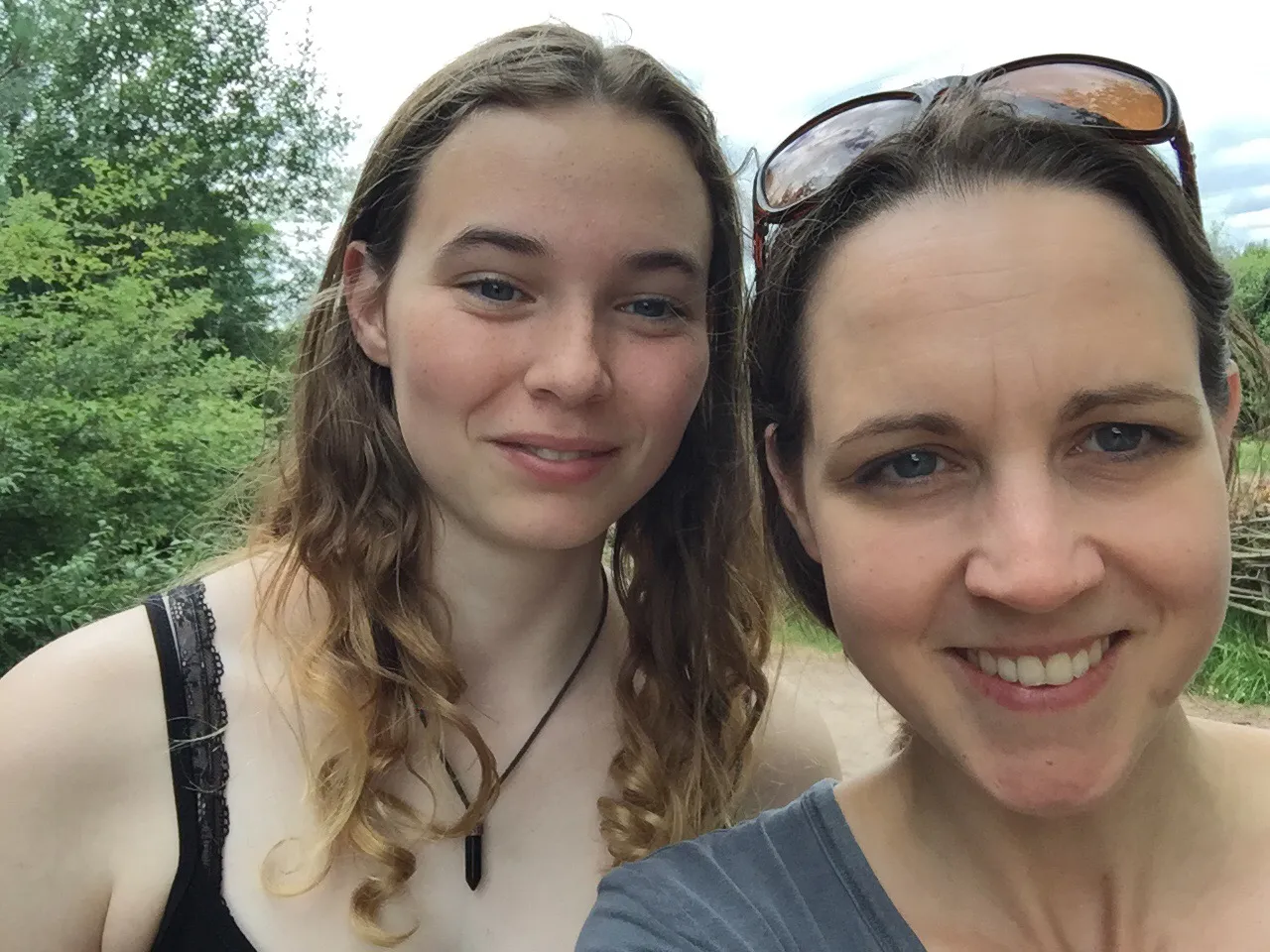 Junior parkrun PB