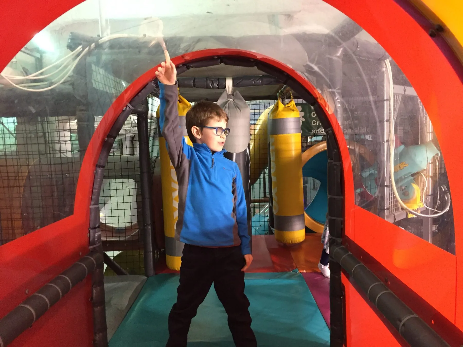 Kidspace