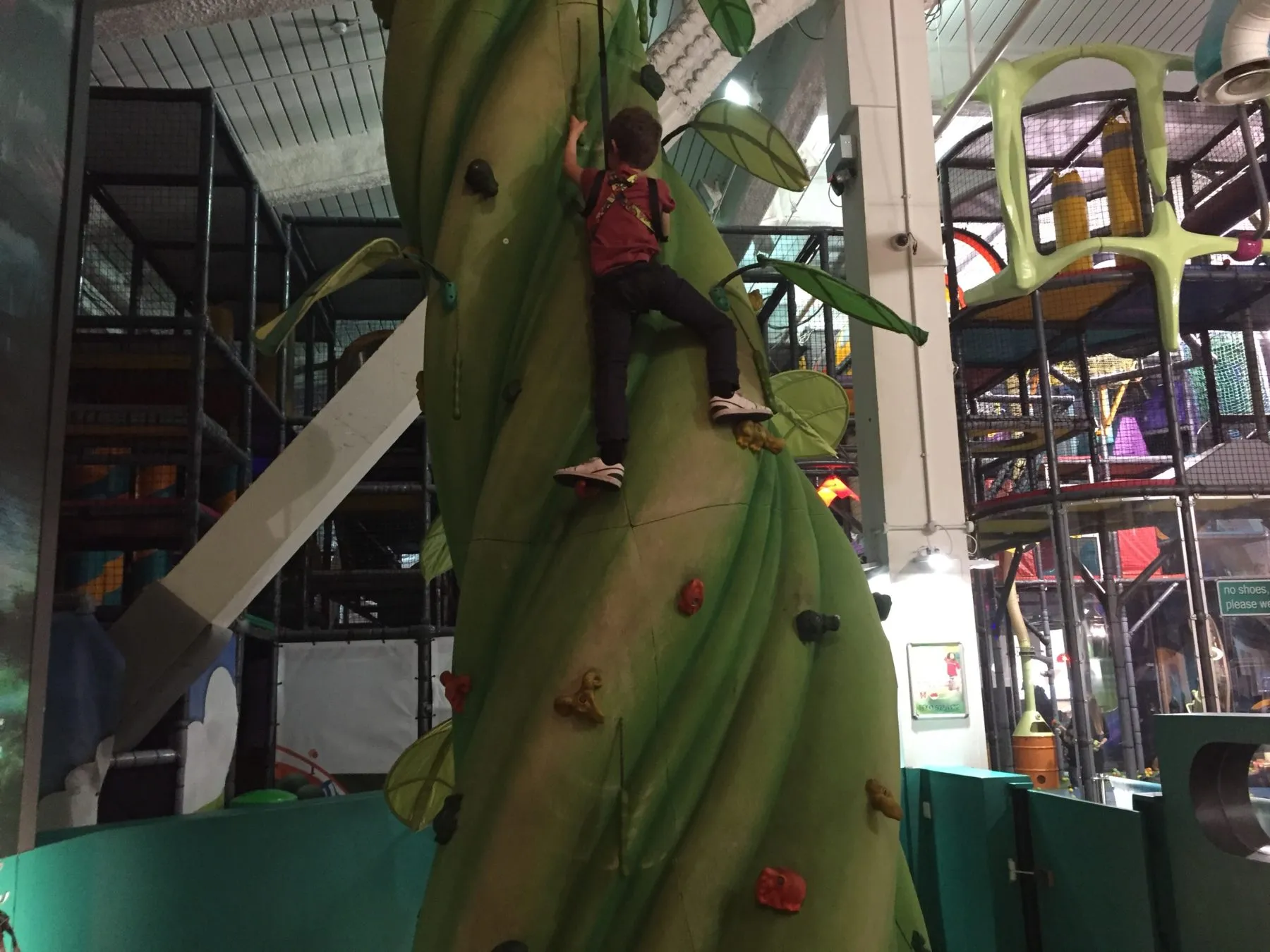 Kidspace