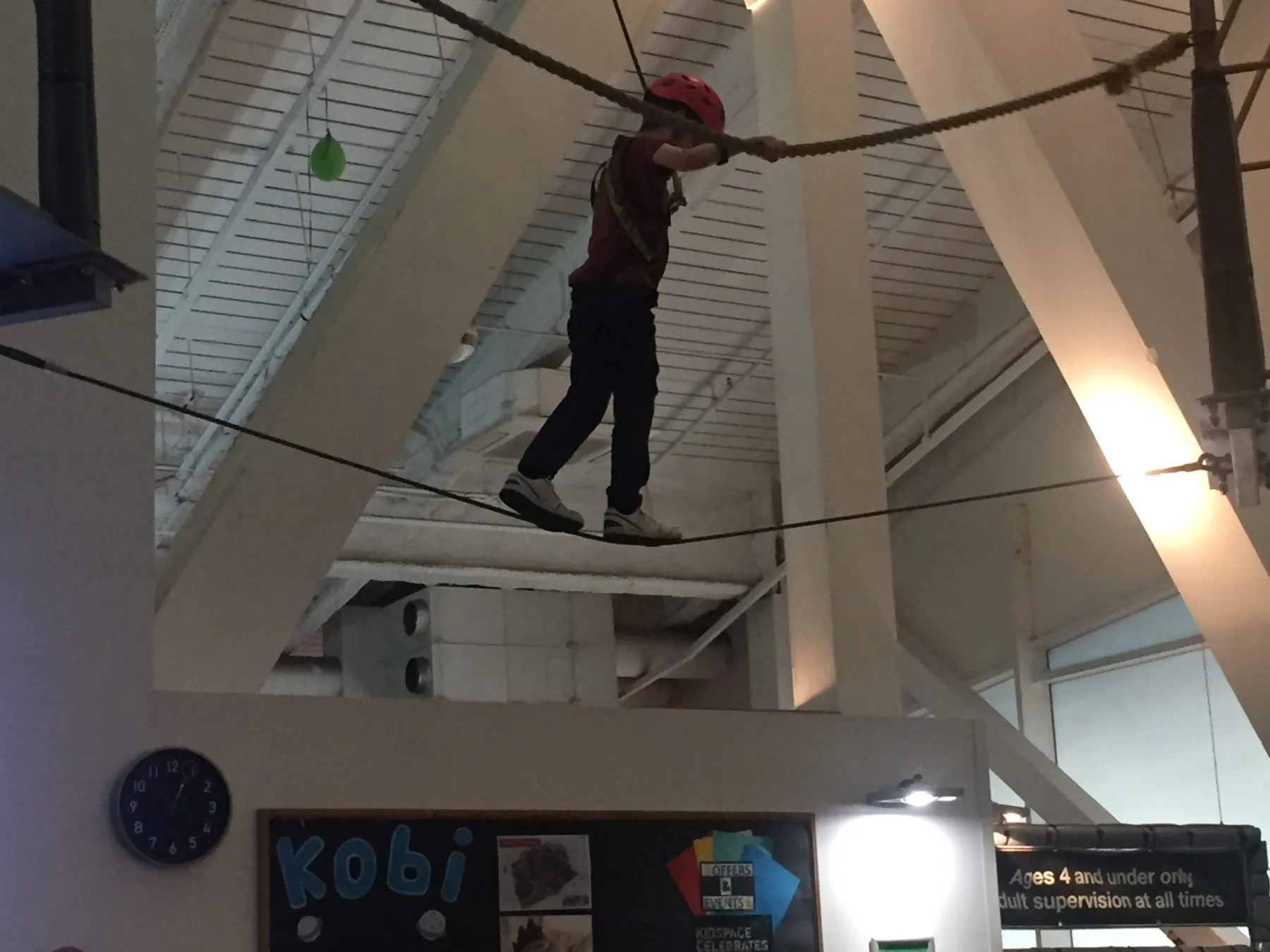 Kidspace