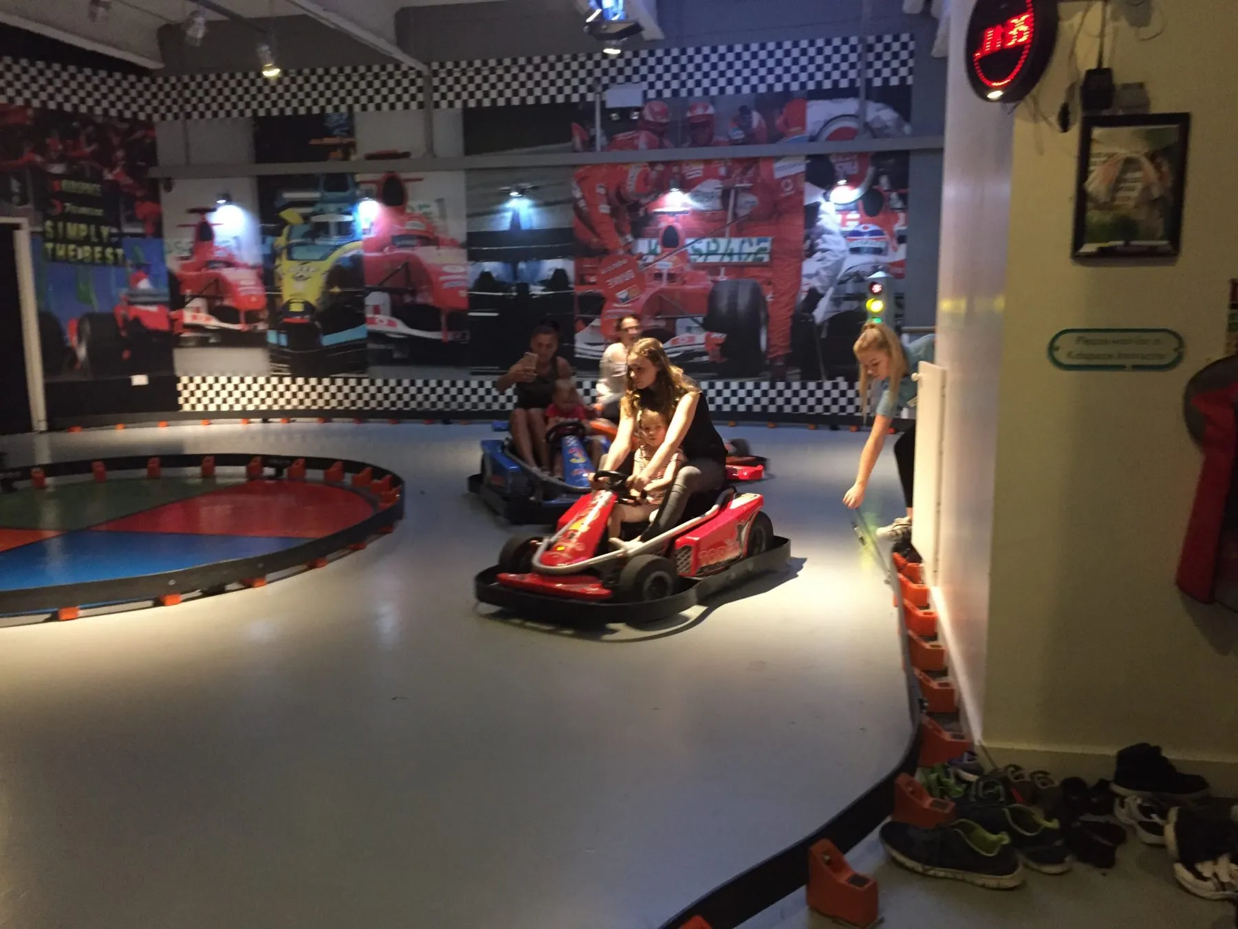 Kidspace