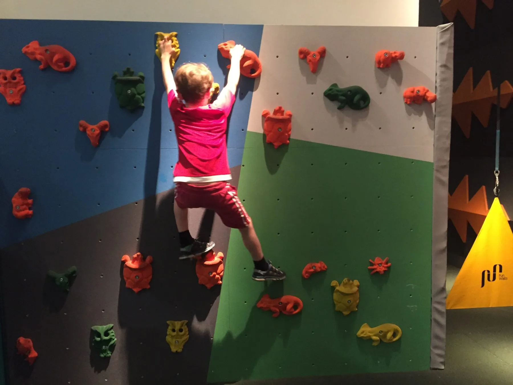 Kidspace