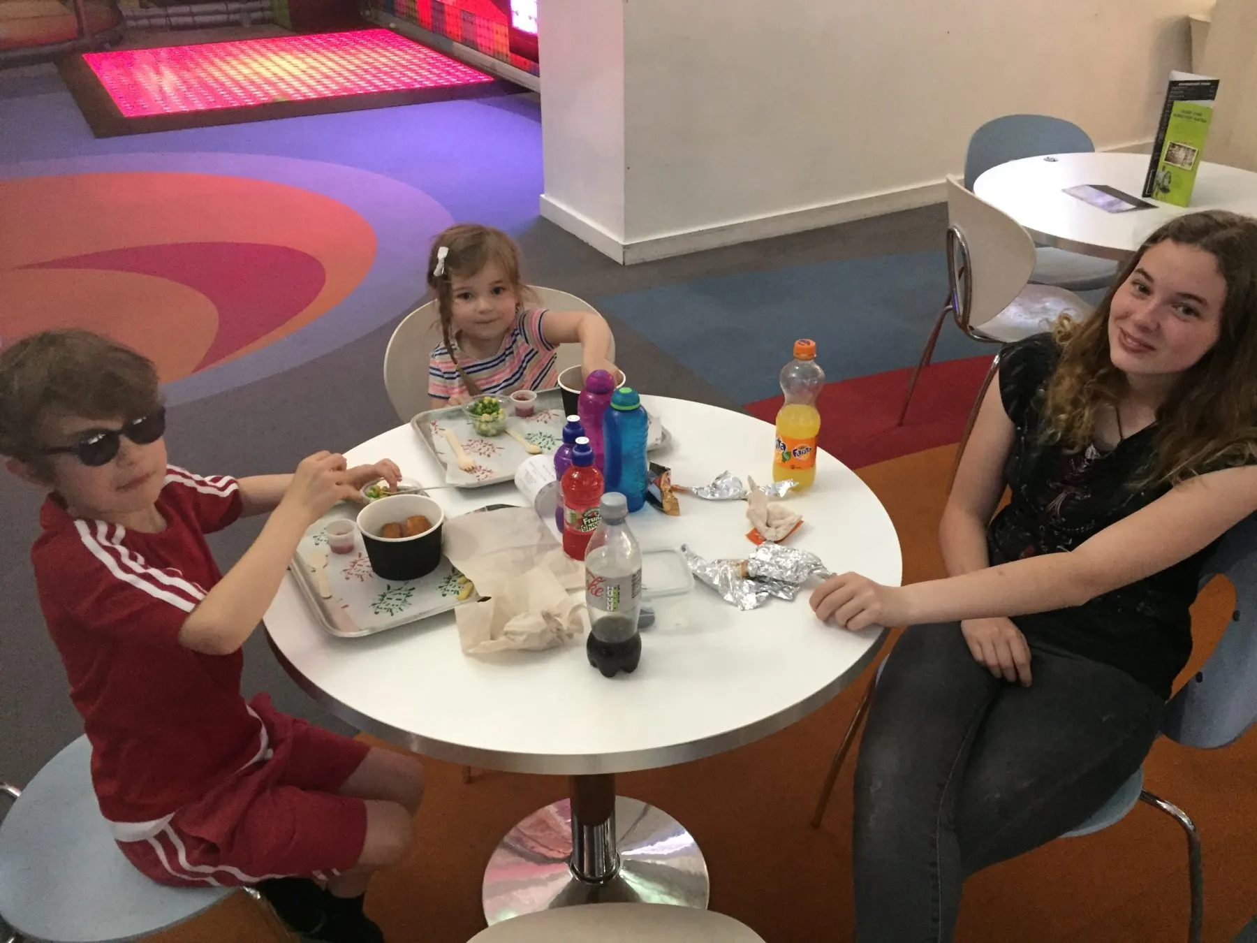 Kidspace