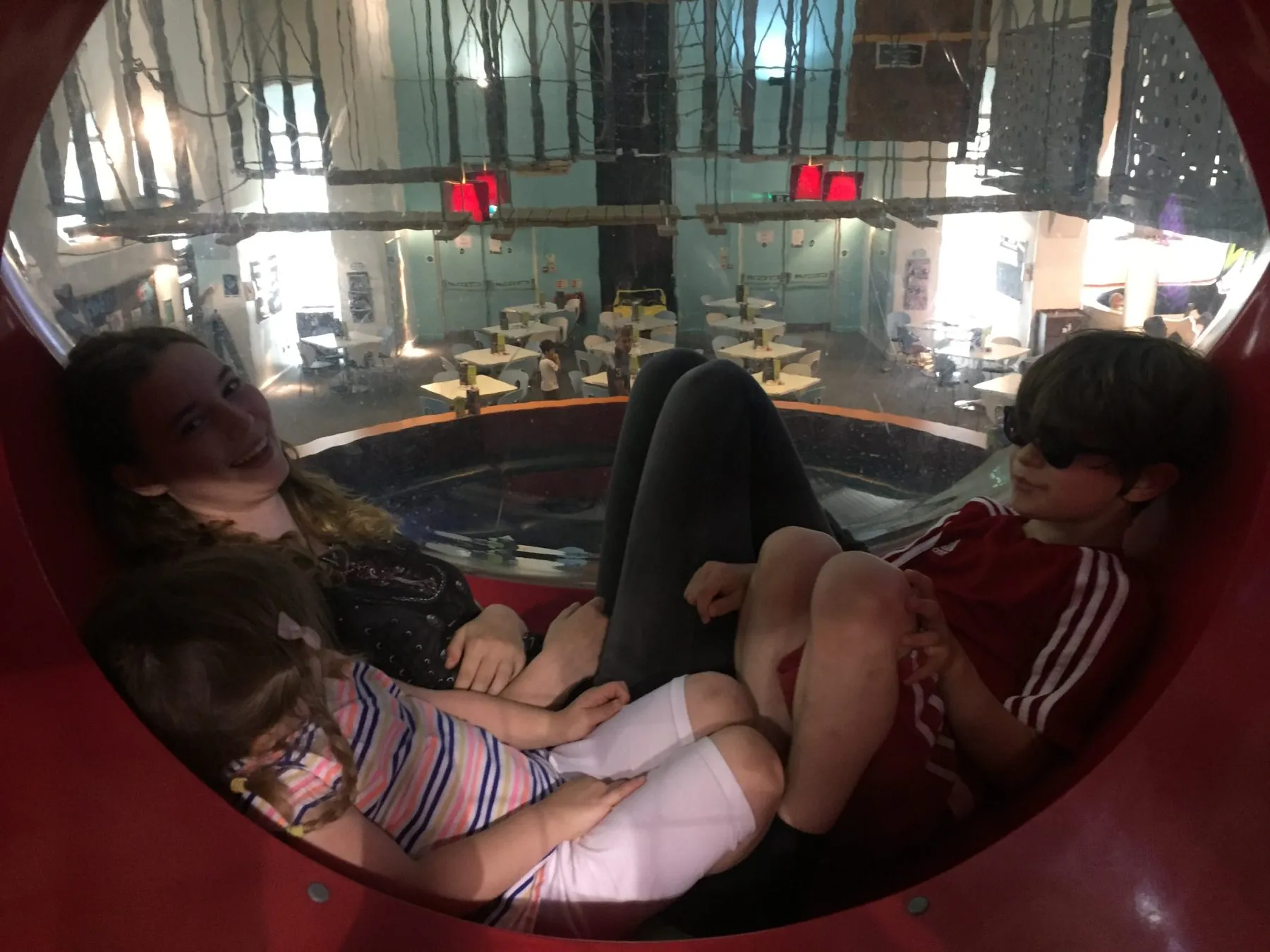 Kidspace