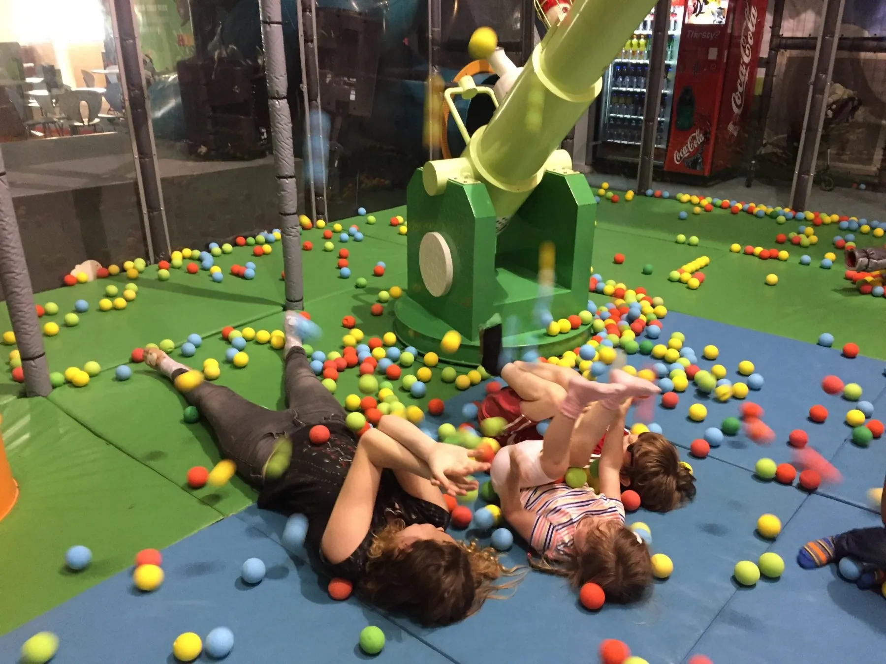 Kidspace