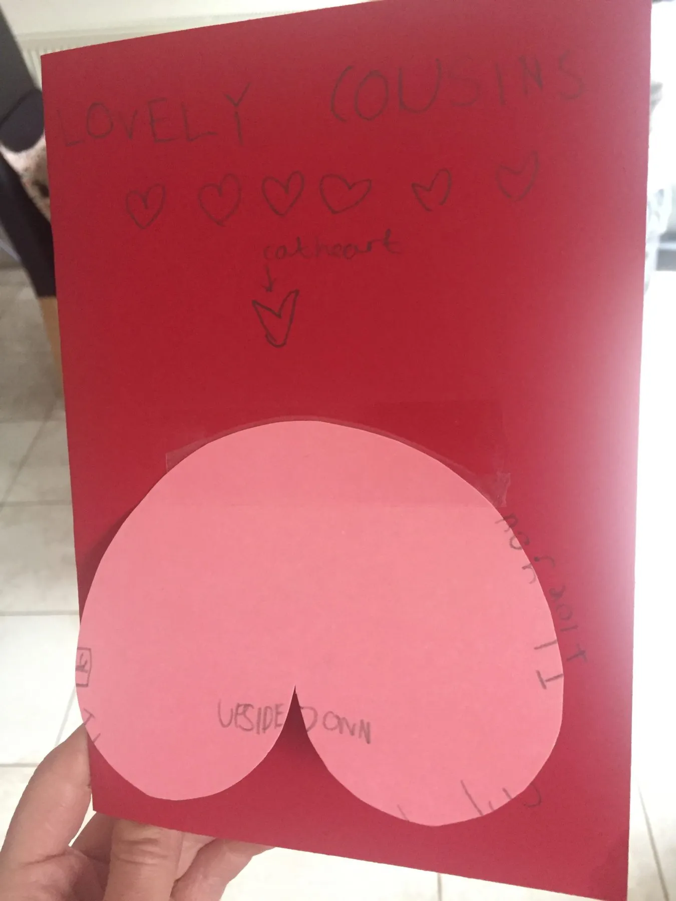 Love card :)