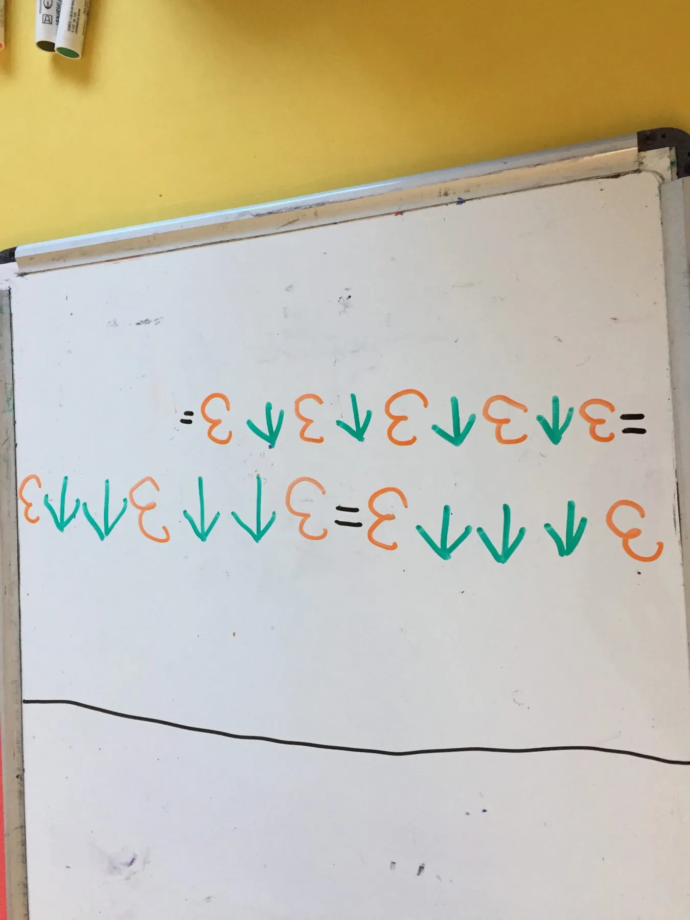 Maths and Science day!