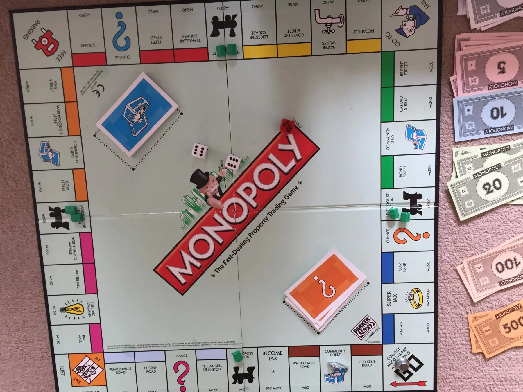 Monopoly