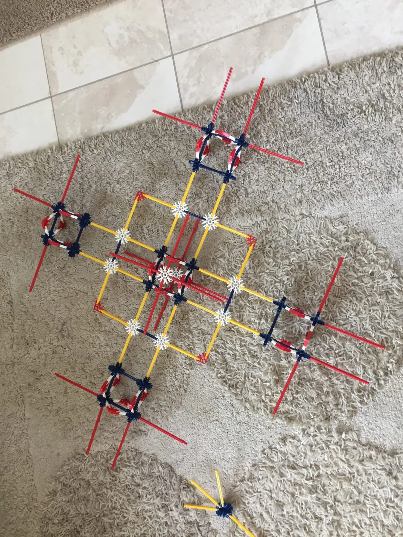 Pipe cleaners