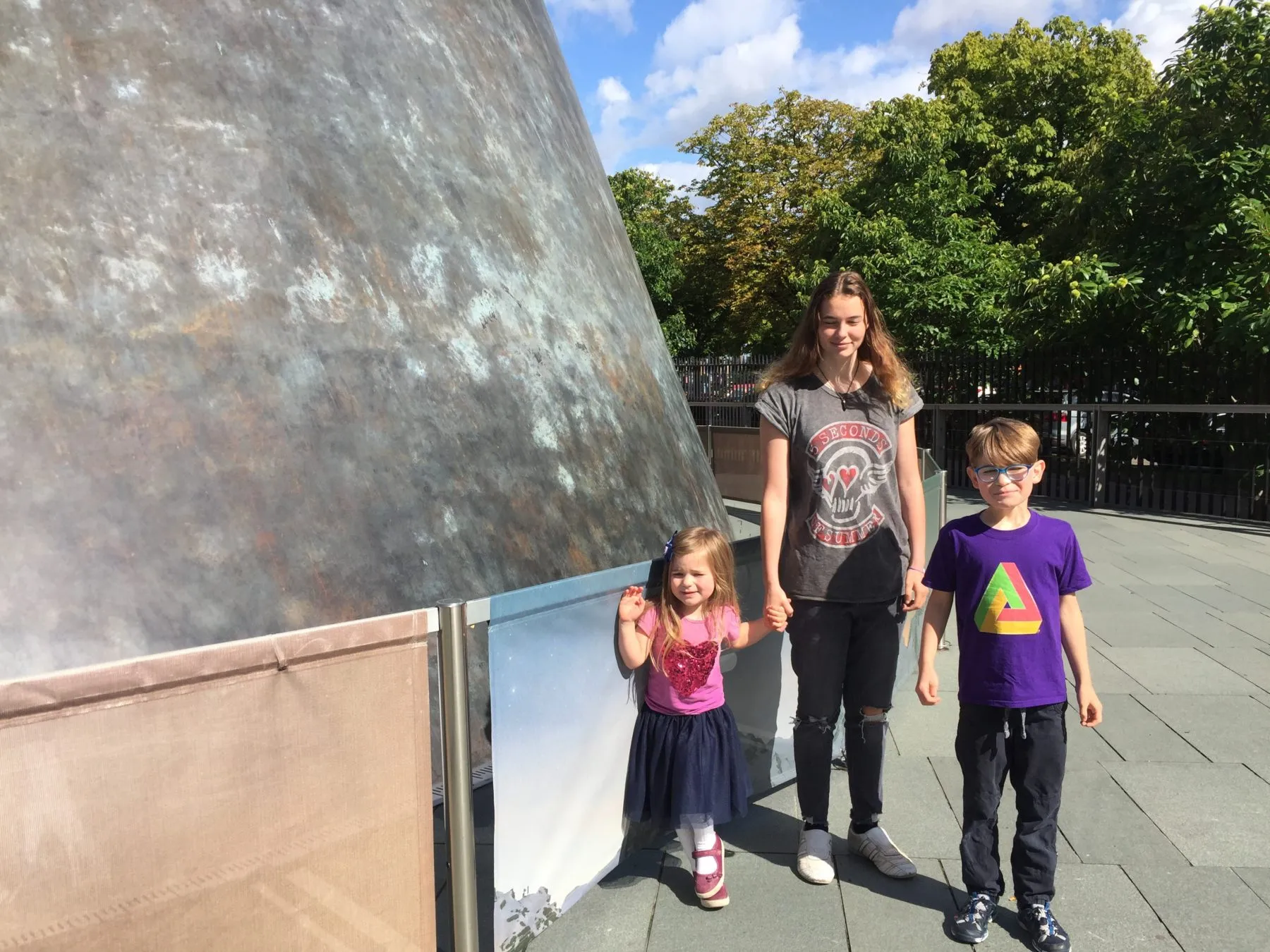 Planetarium