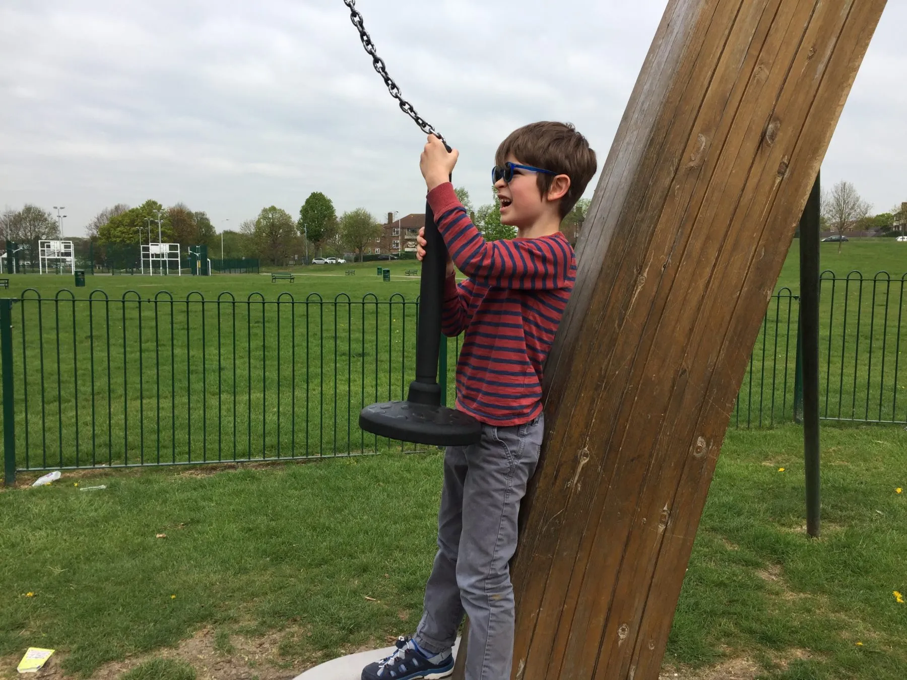 Playground