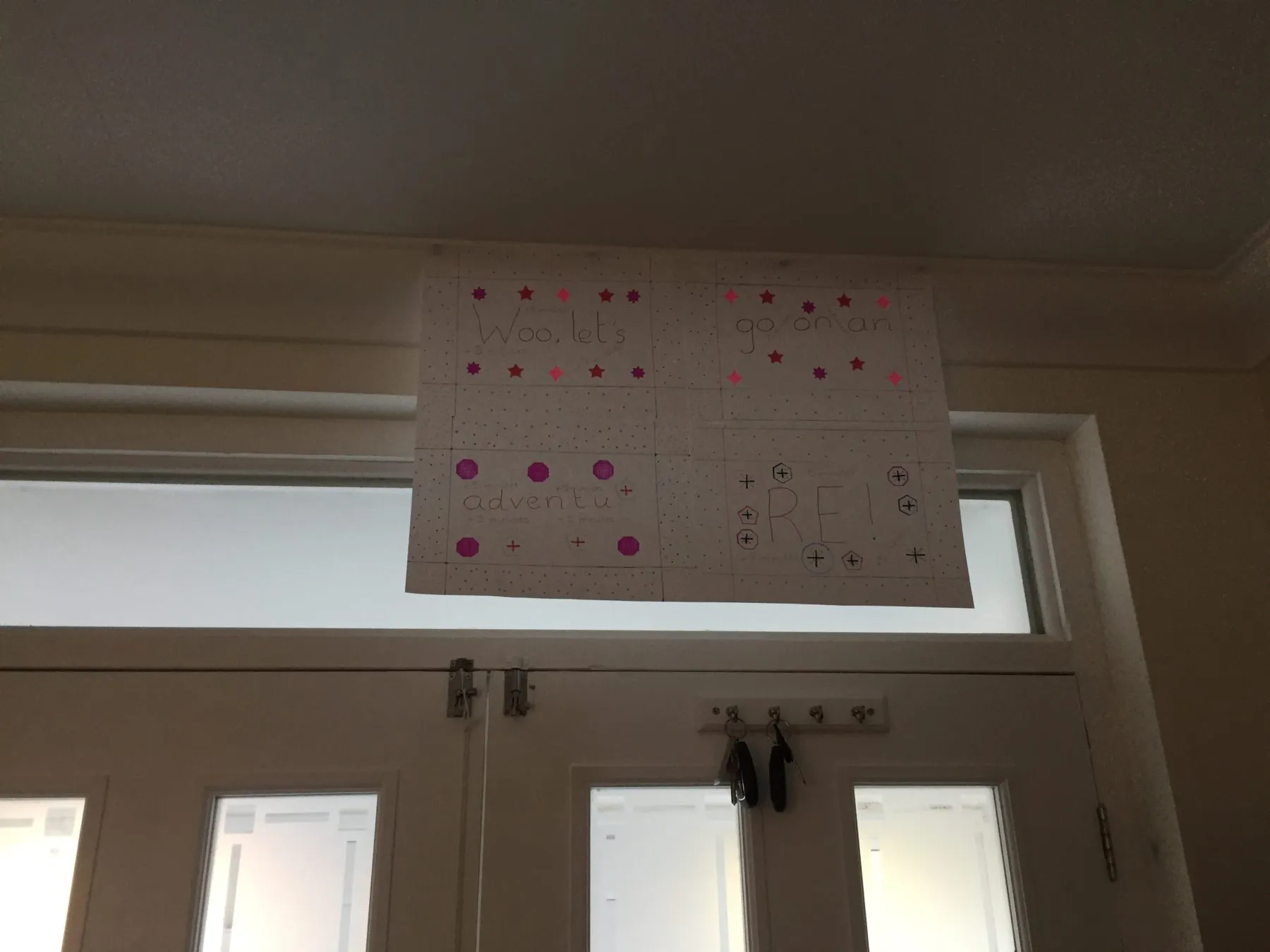 Posters