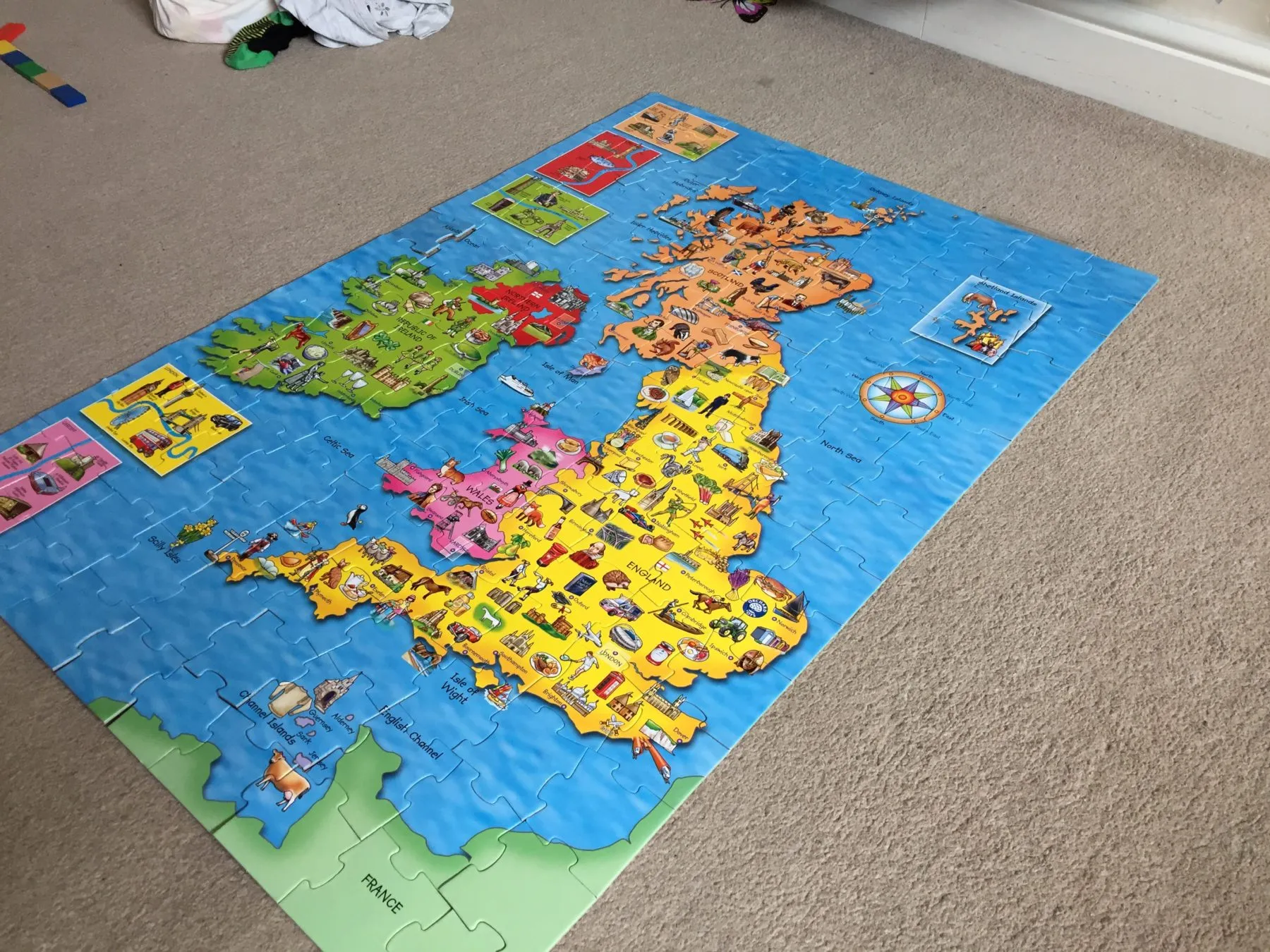 Puzzle