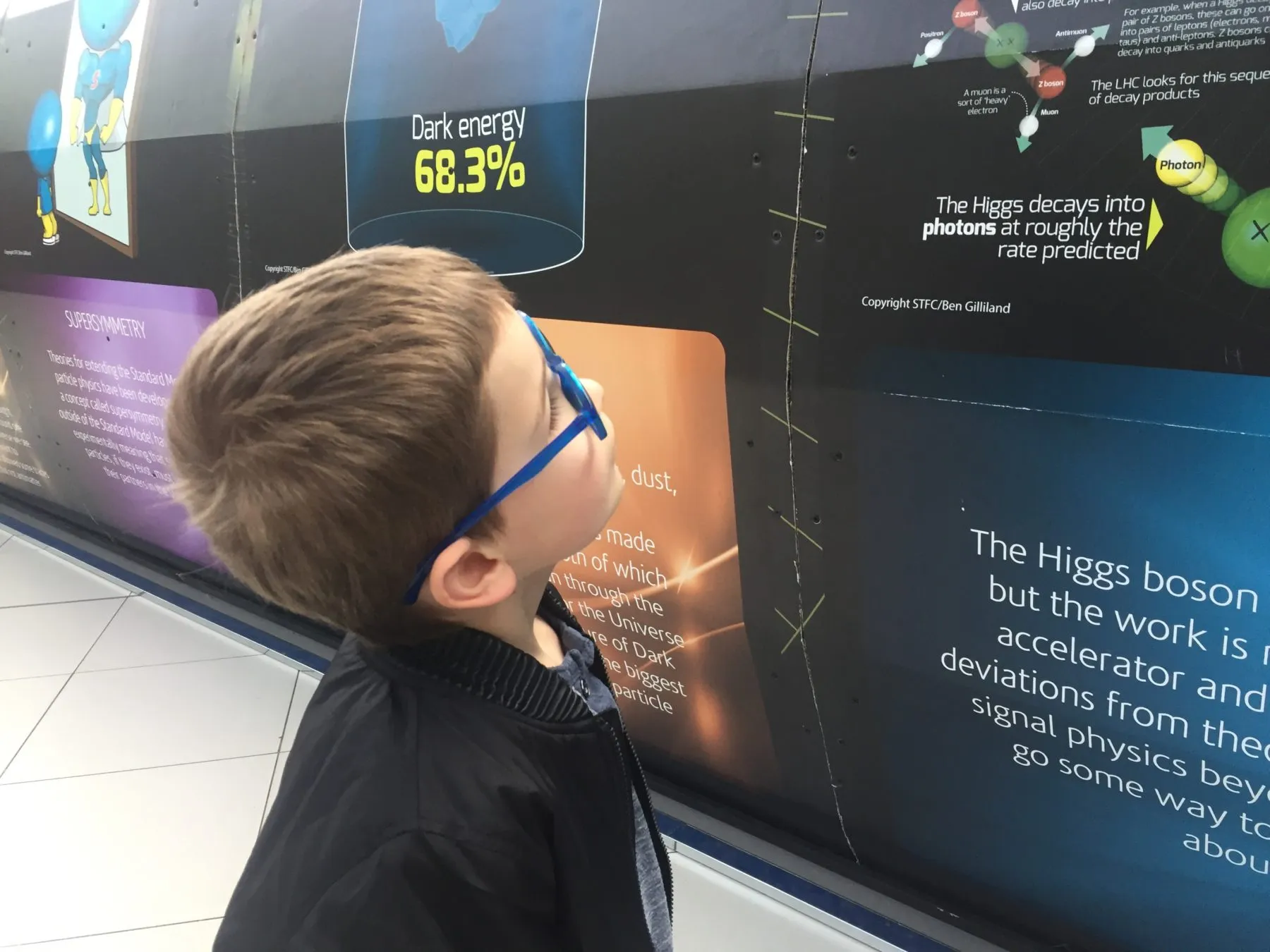 Science festival