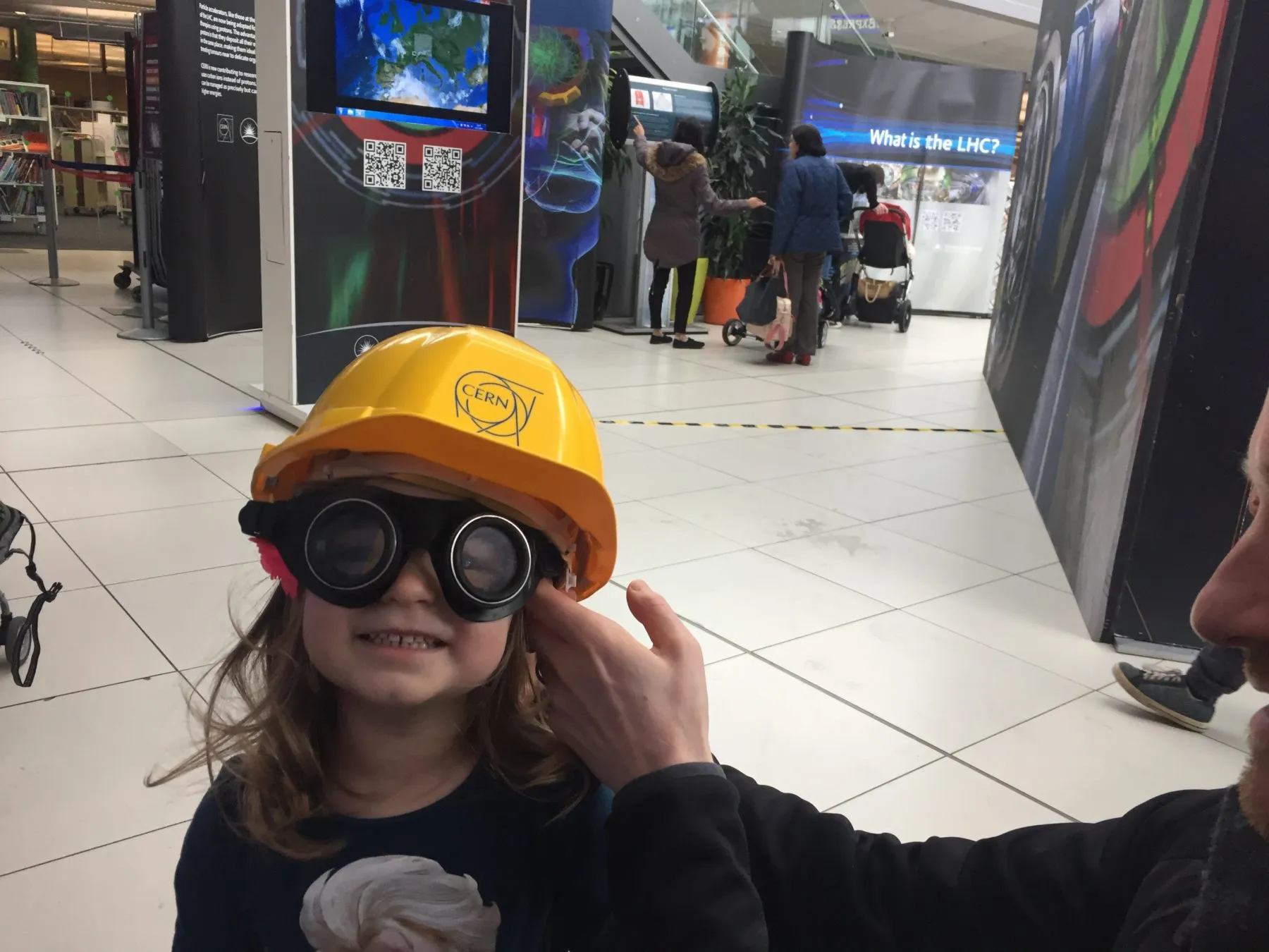 Science festival