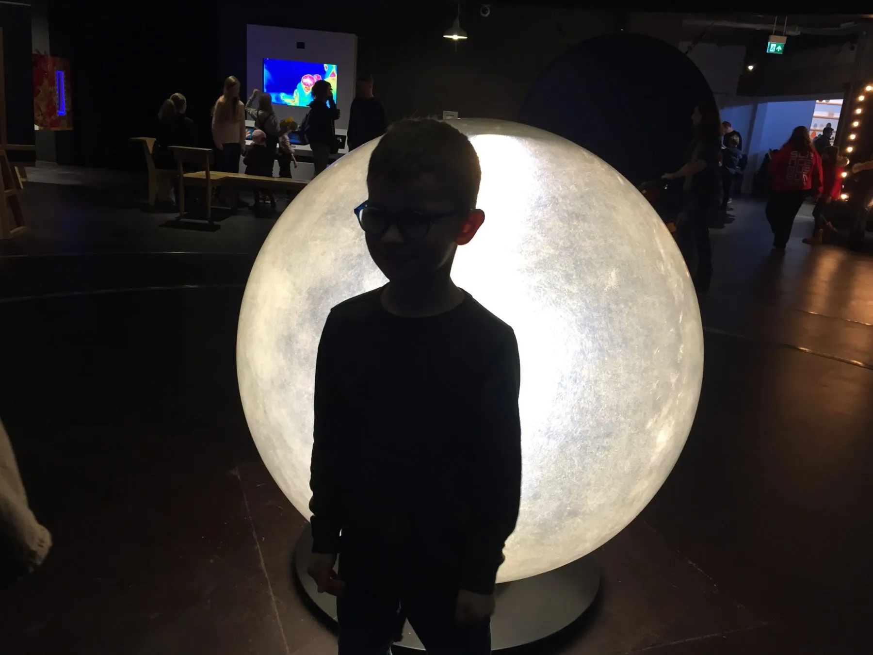 Science museum