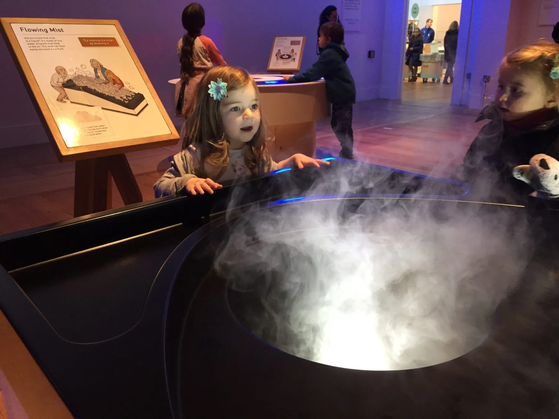 Science museum