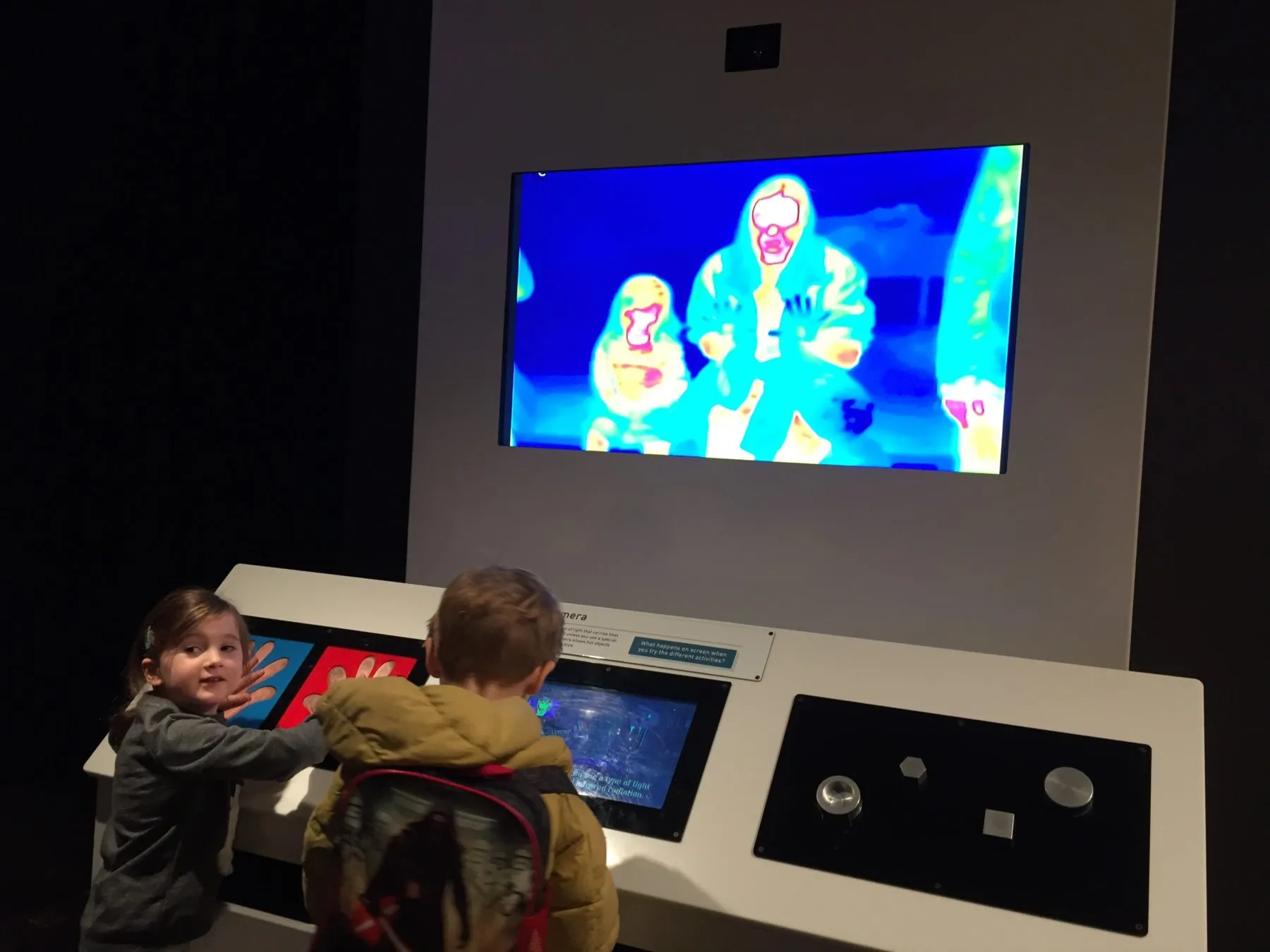 Science museum