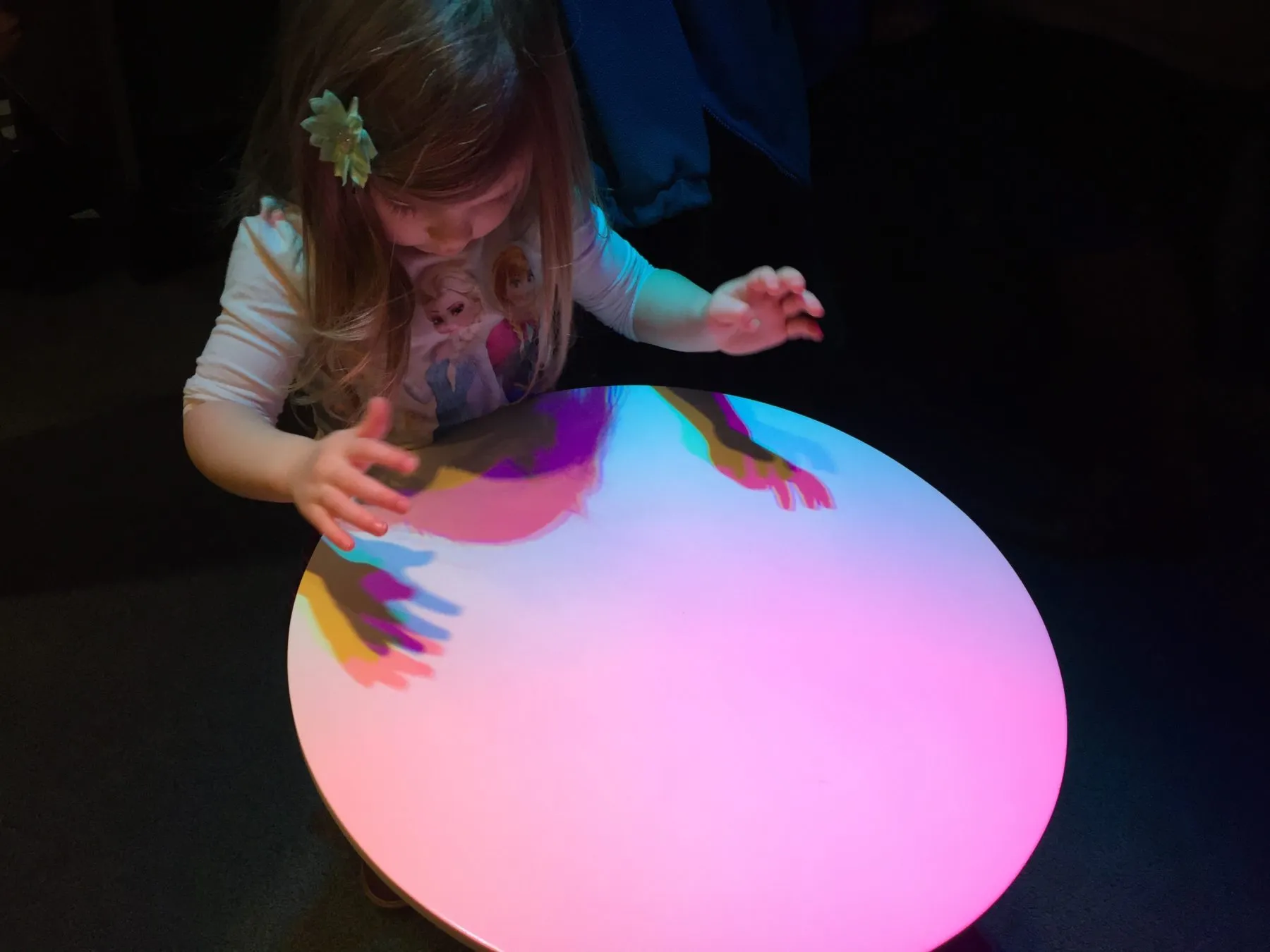 Science museum