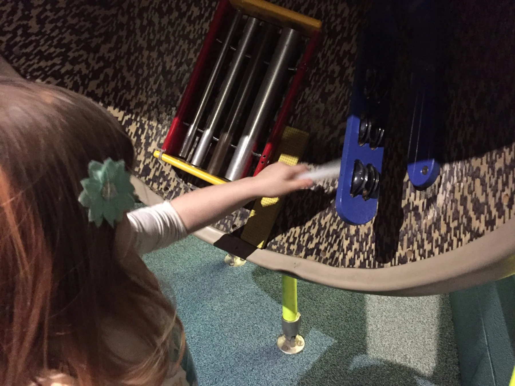 Science museum