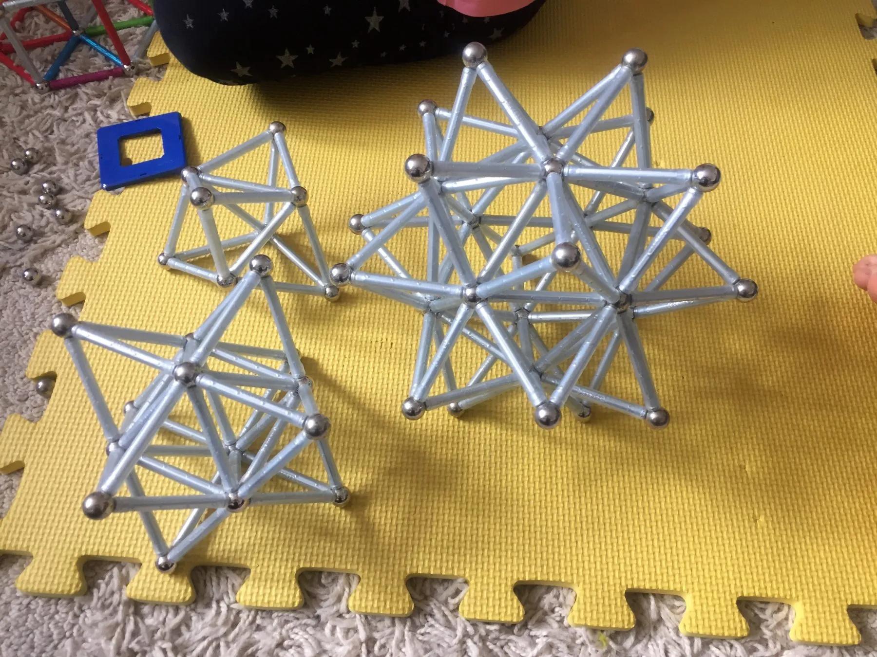 Shapes!