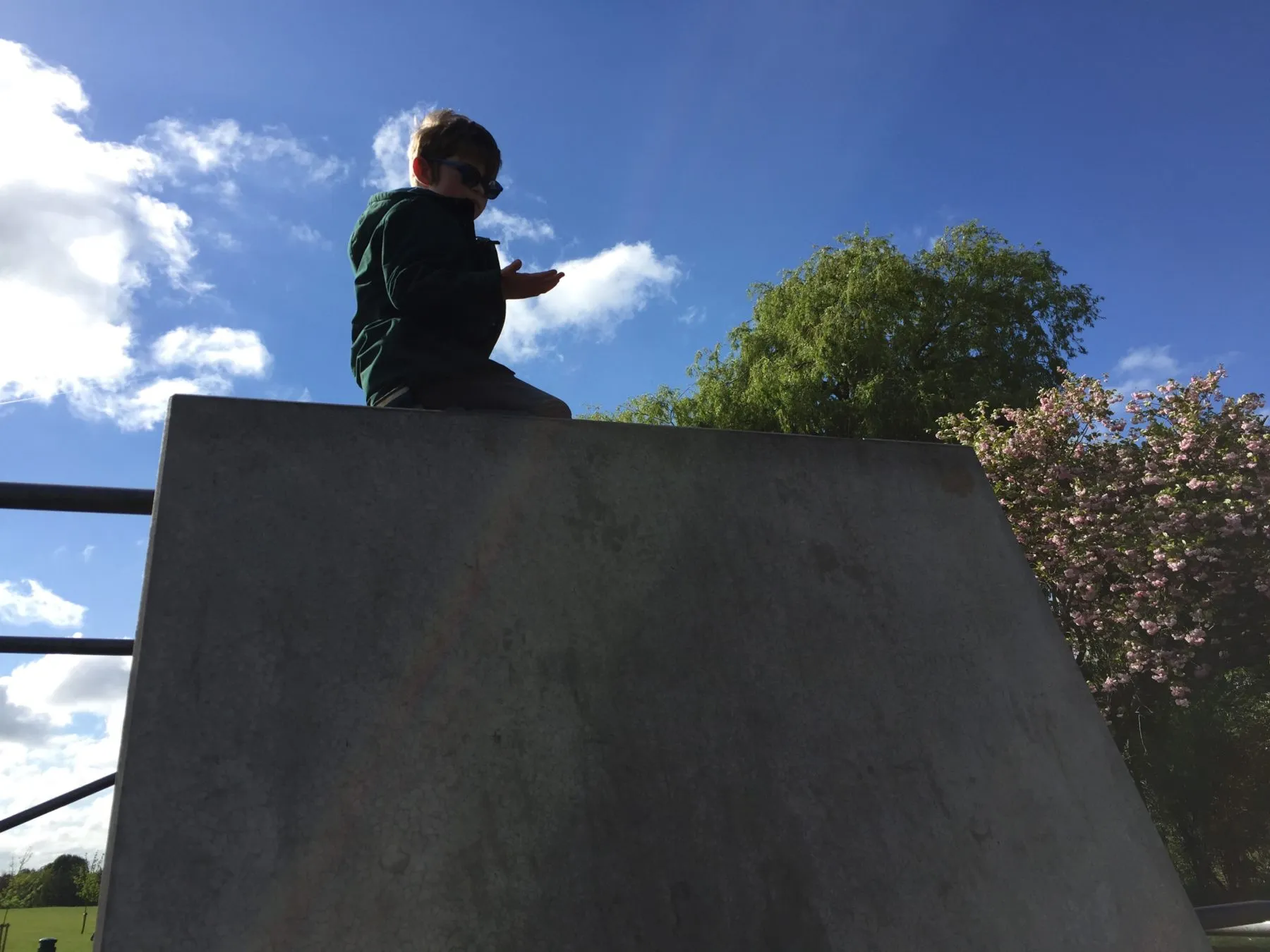 Skatepark