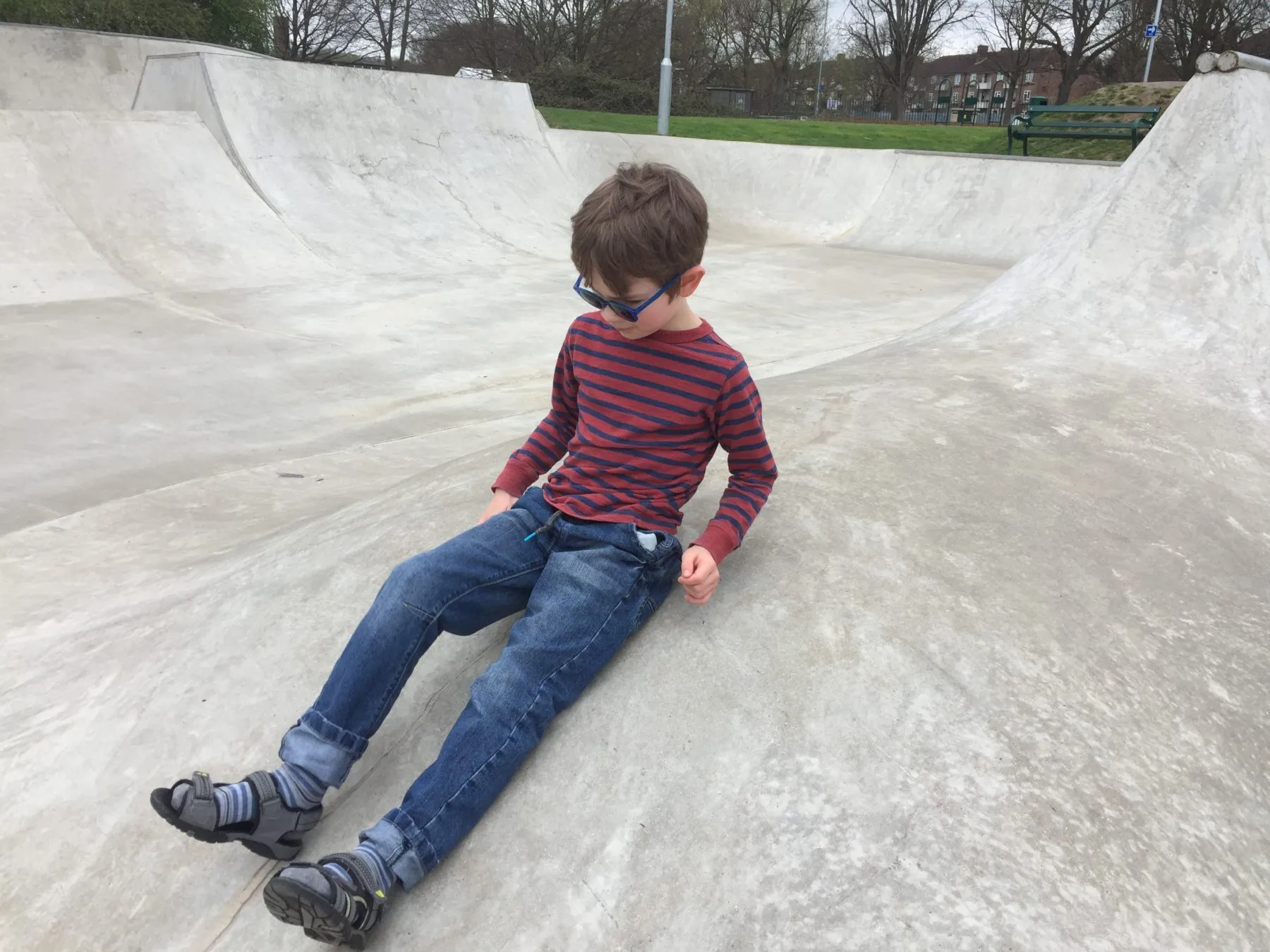 Skatepark