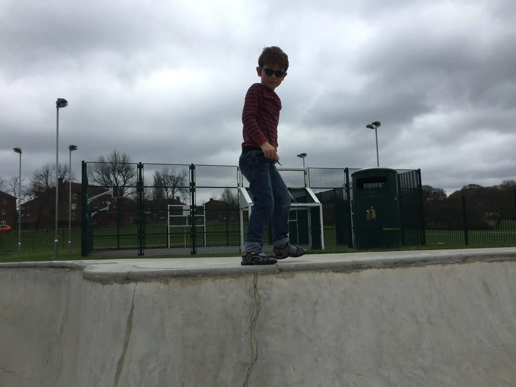 Skatepark