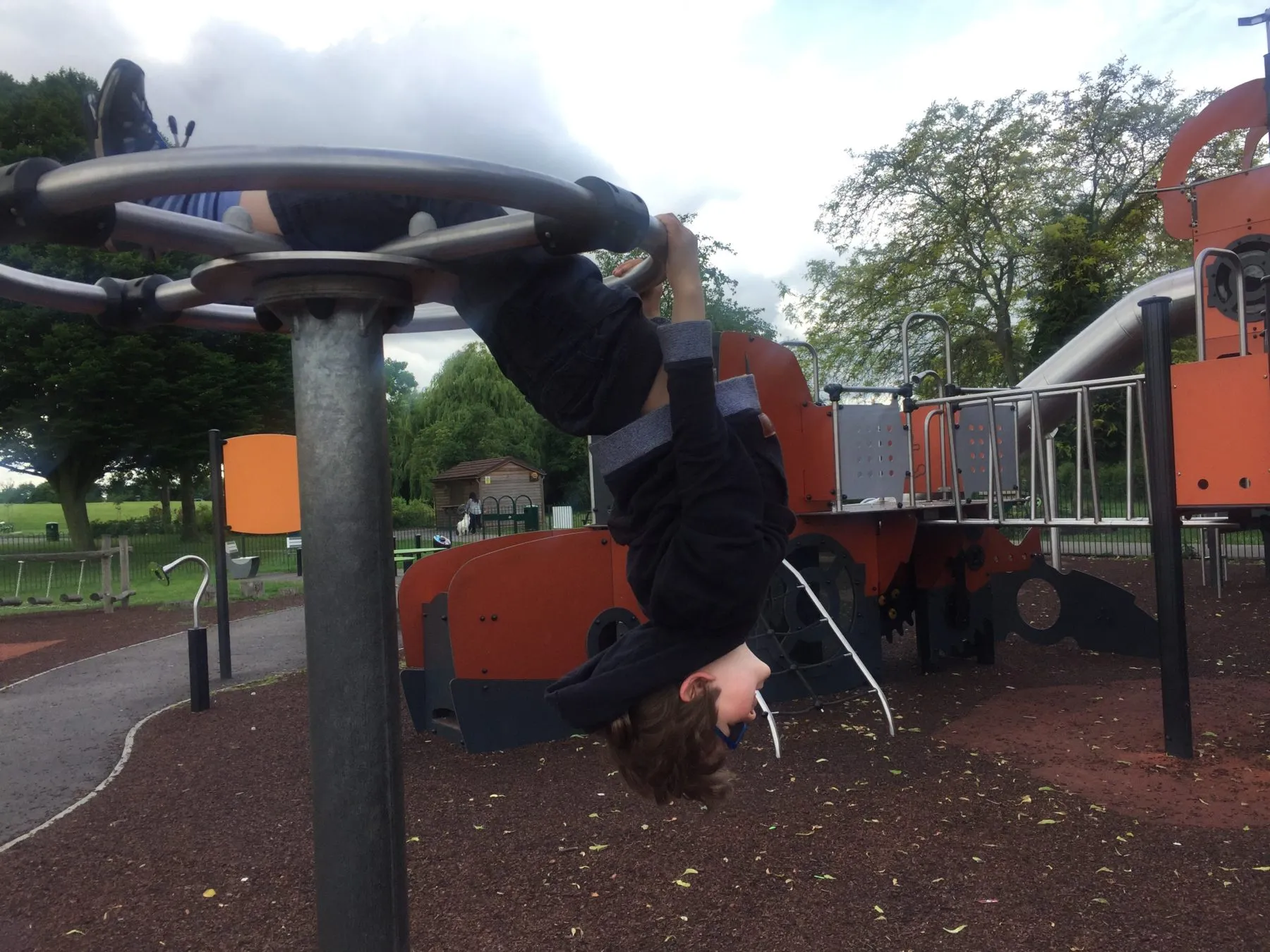 Playground