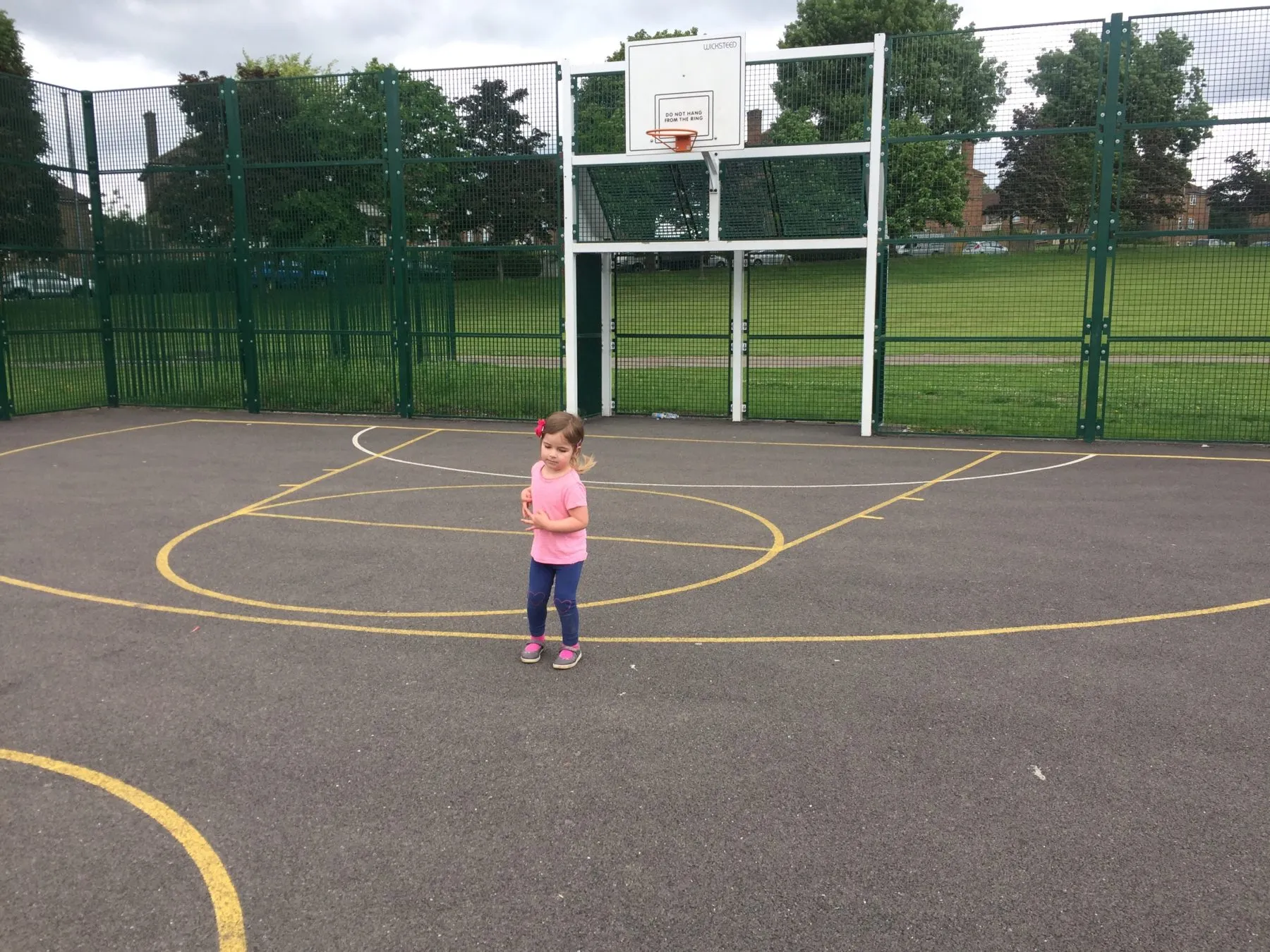 Playground