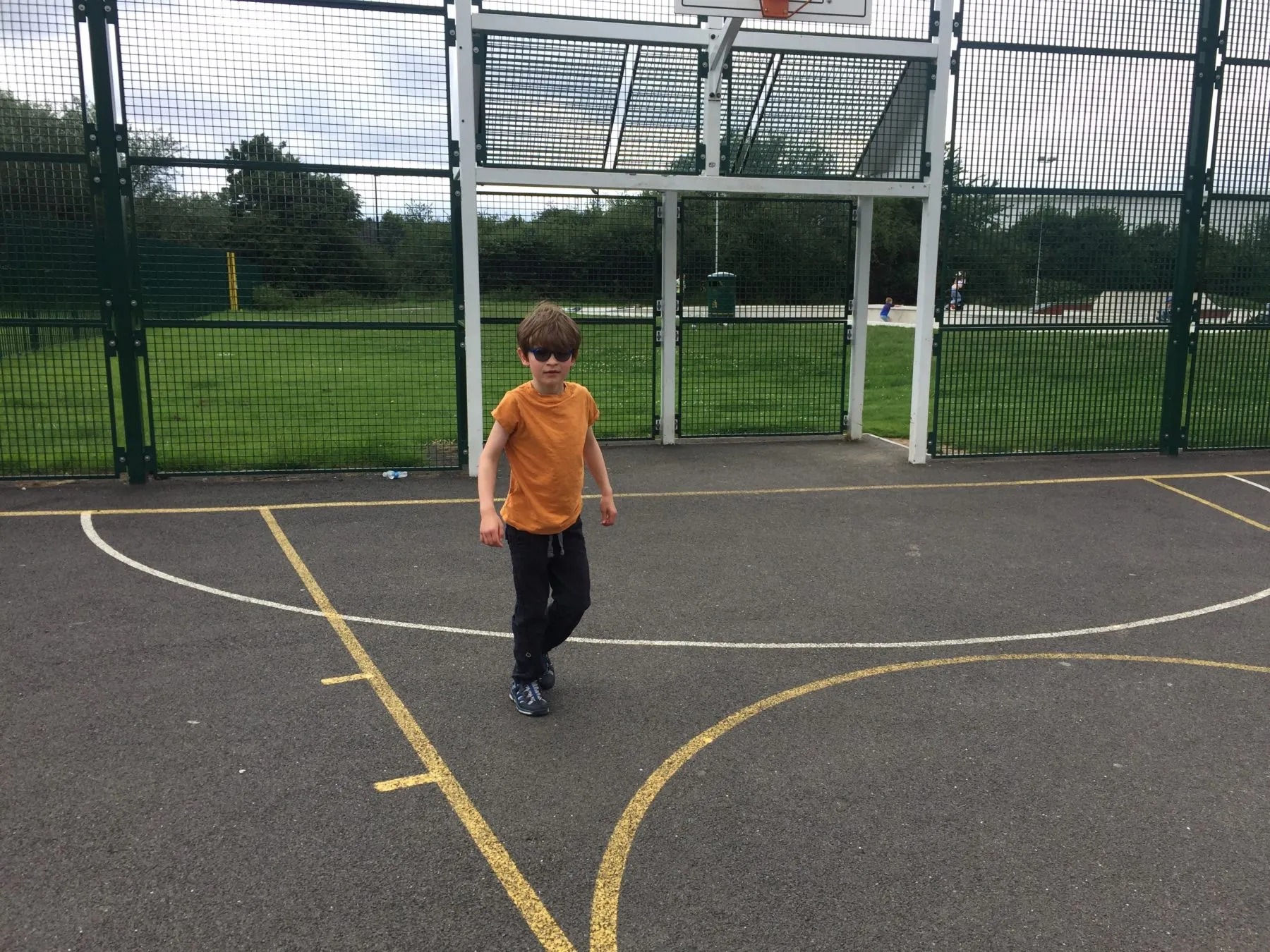 Playground