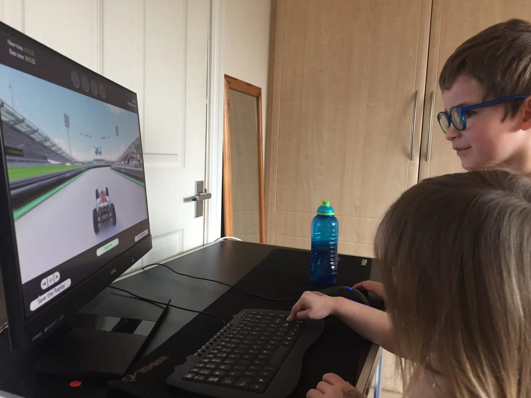 Trackmania